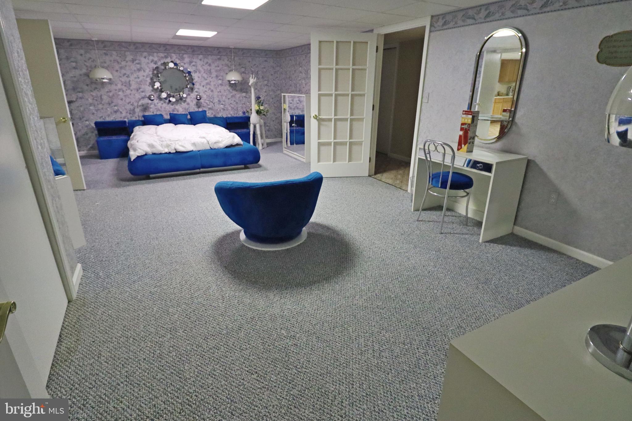 MILLRACE - Residential