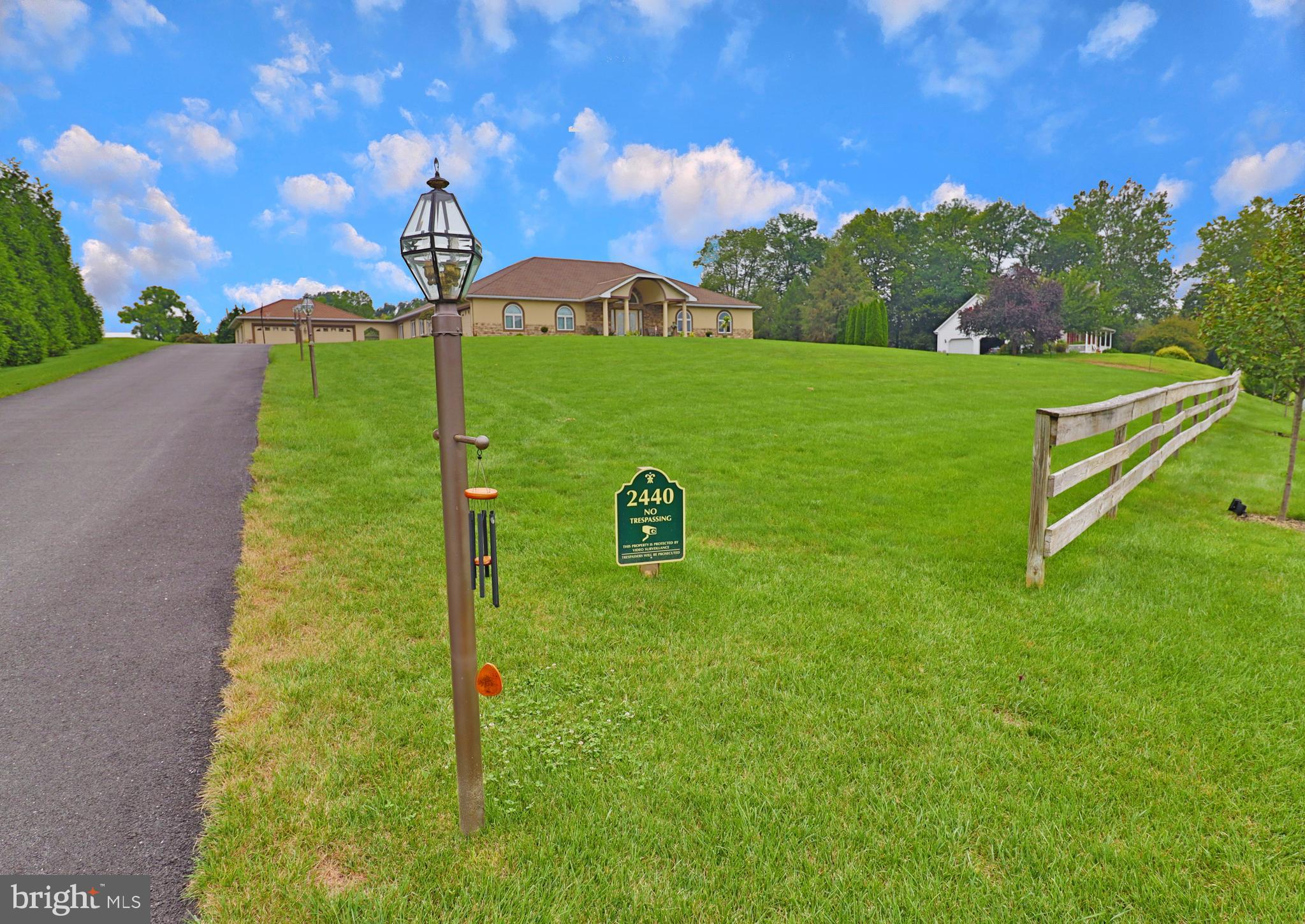 2440 WATER VALLEY ROAD