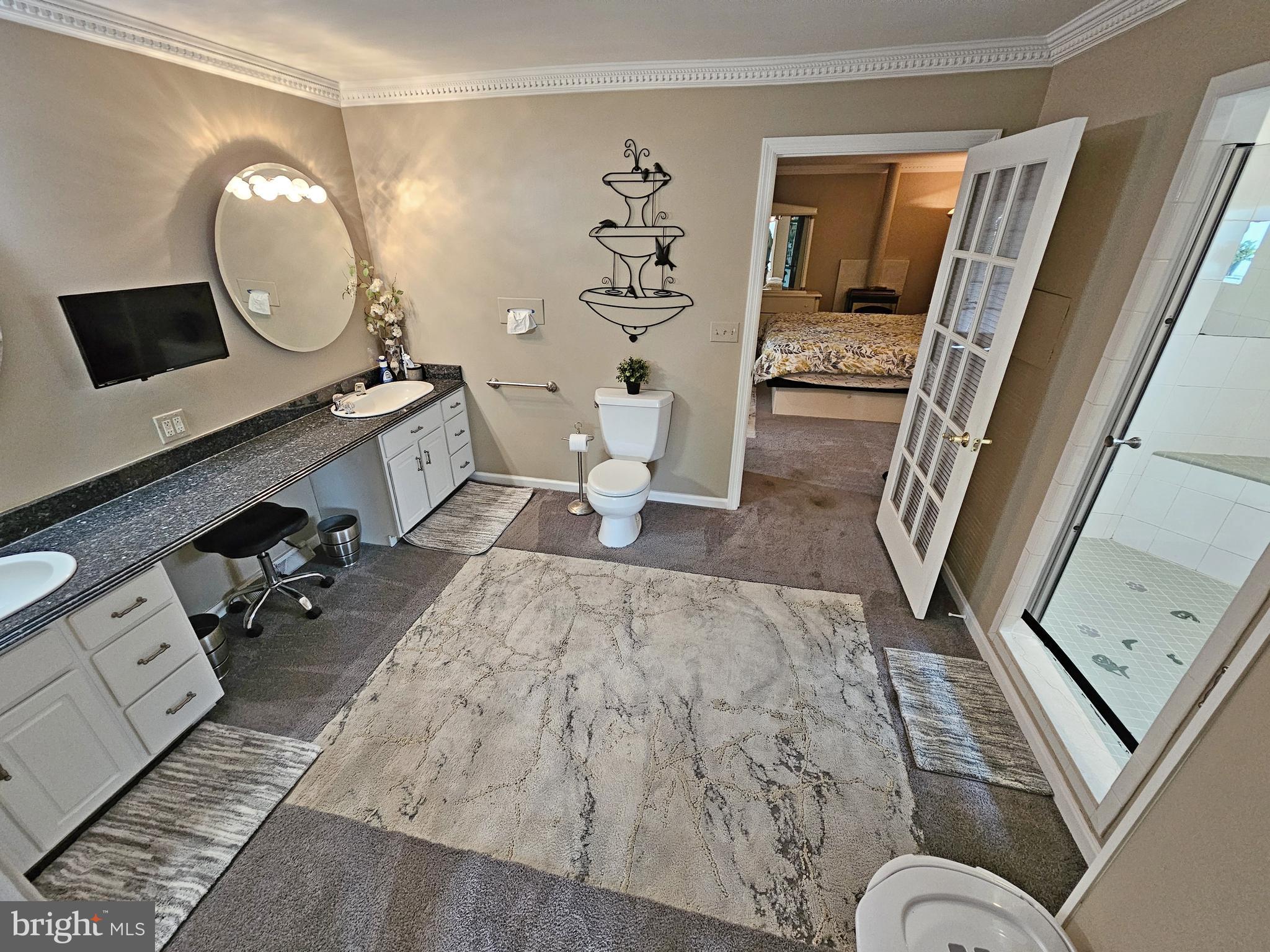 MILLRACE - Residential