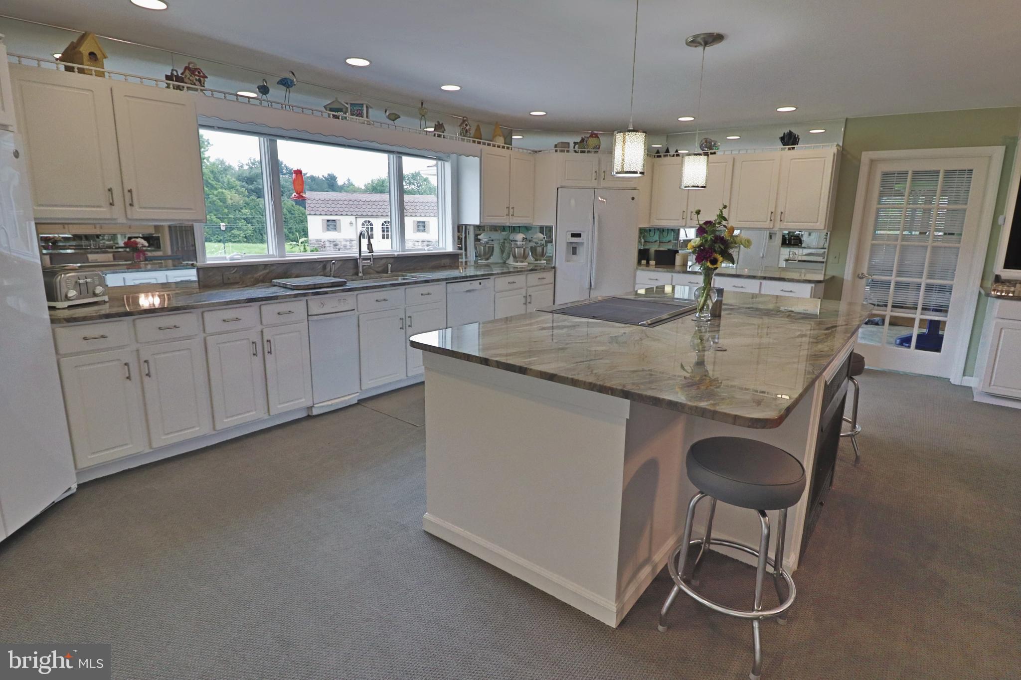 MILLRACE - Residential