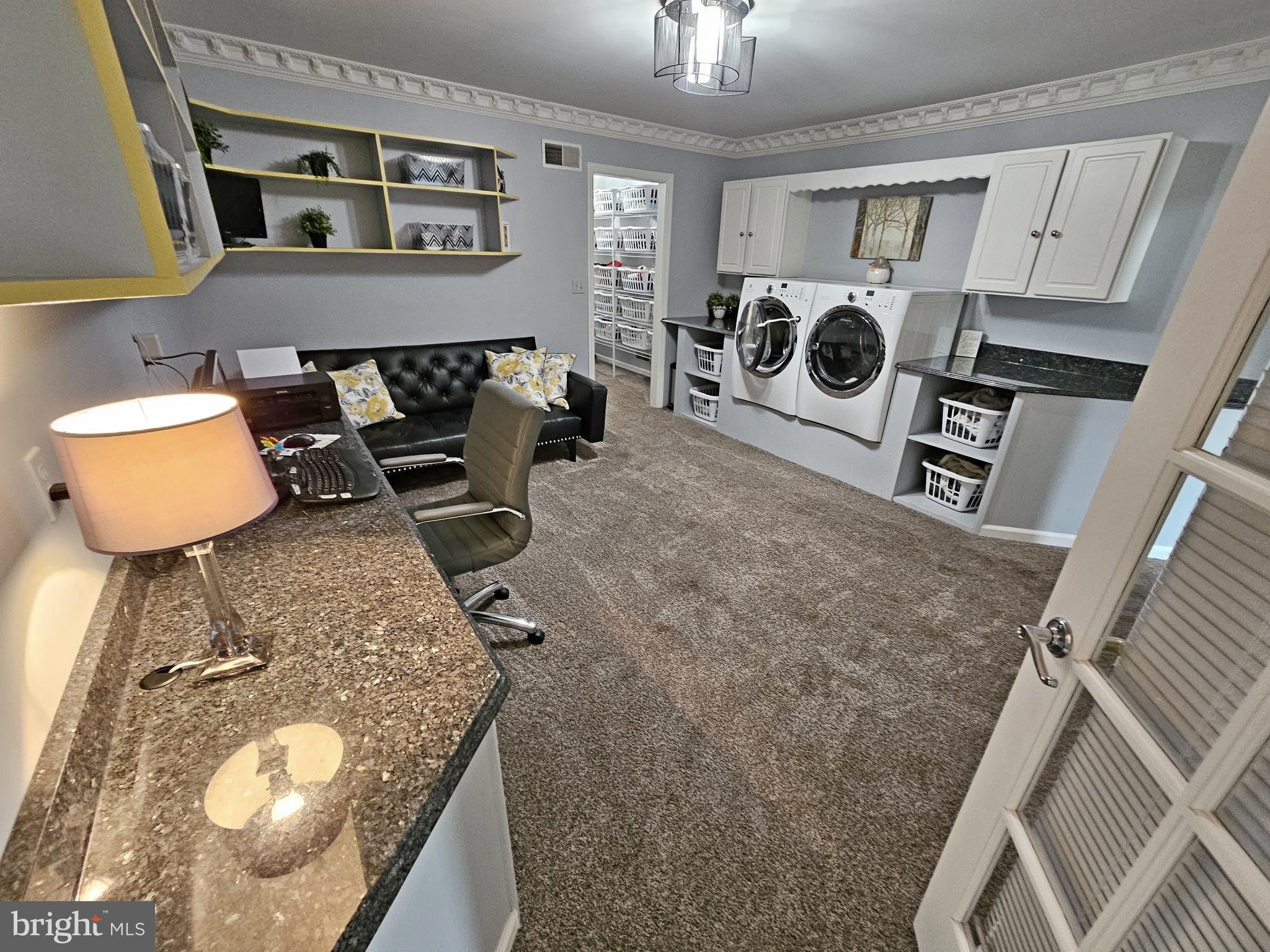 MILLRACE - Residential