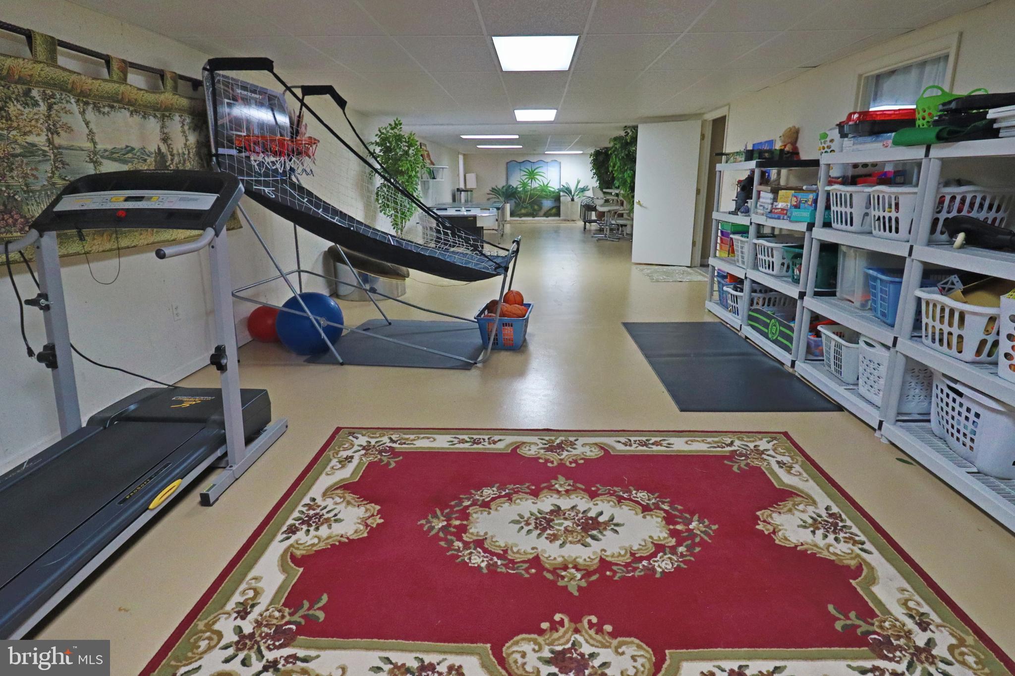 MILLRACE - Residential