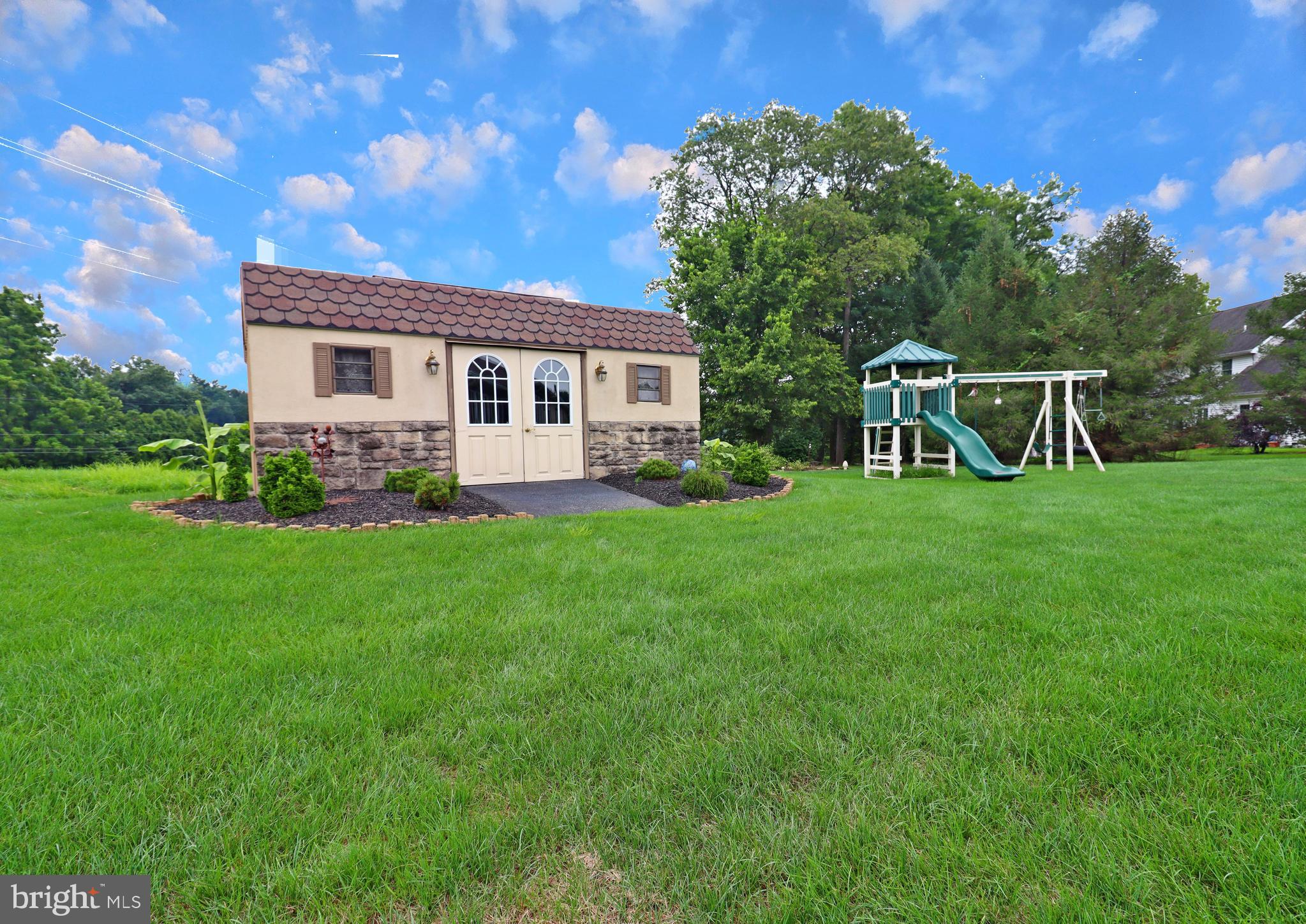 MILLRACE - Residential