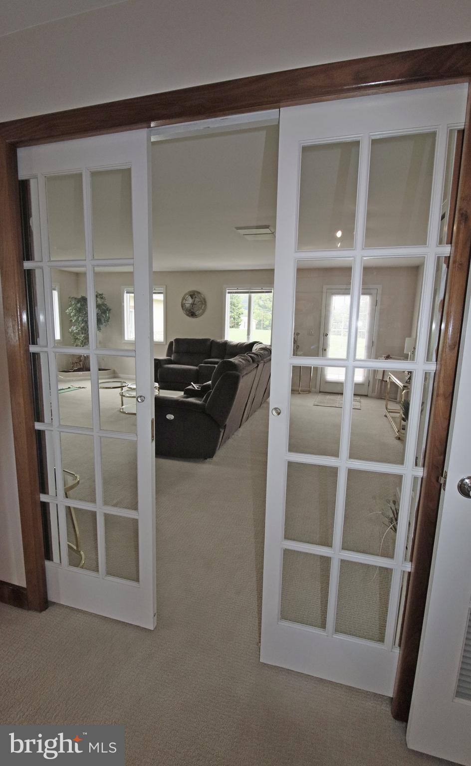 MILLRACE - Residential