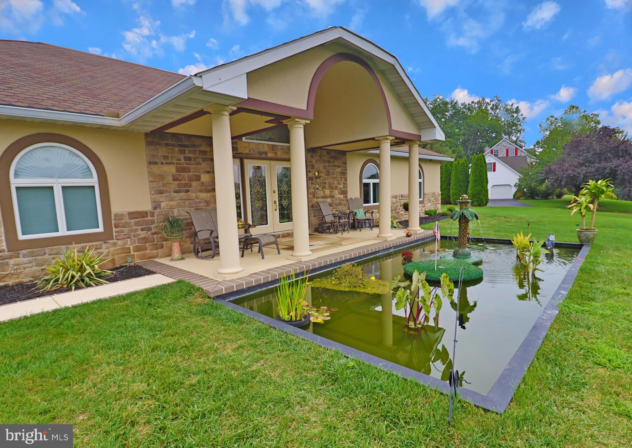 MILLRACE - Residential