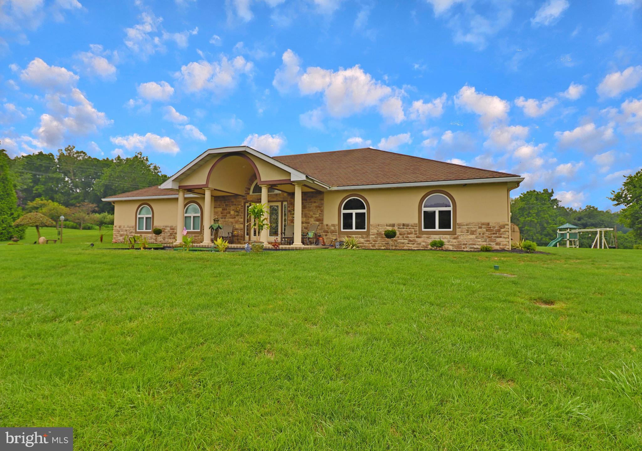 MILLRACE - Residential