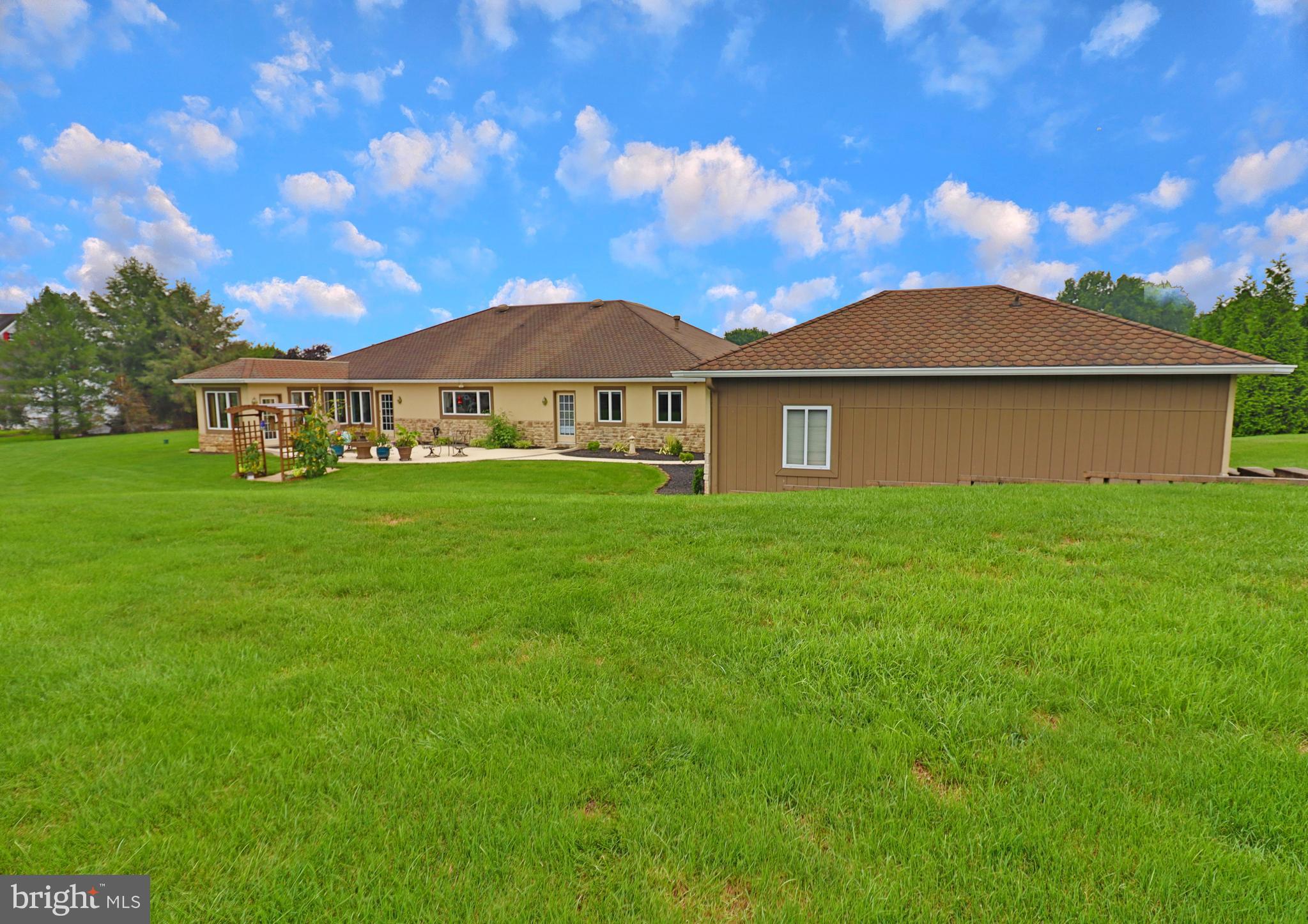 MILLRACE - Residential