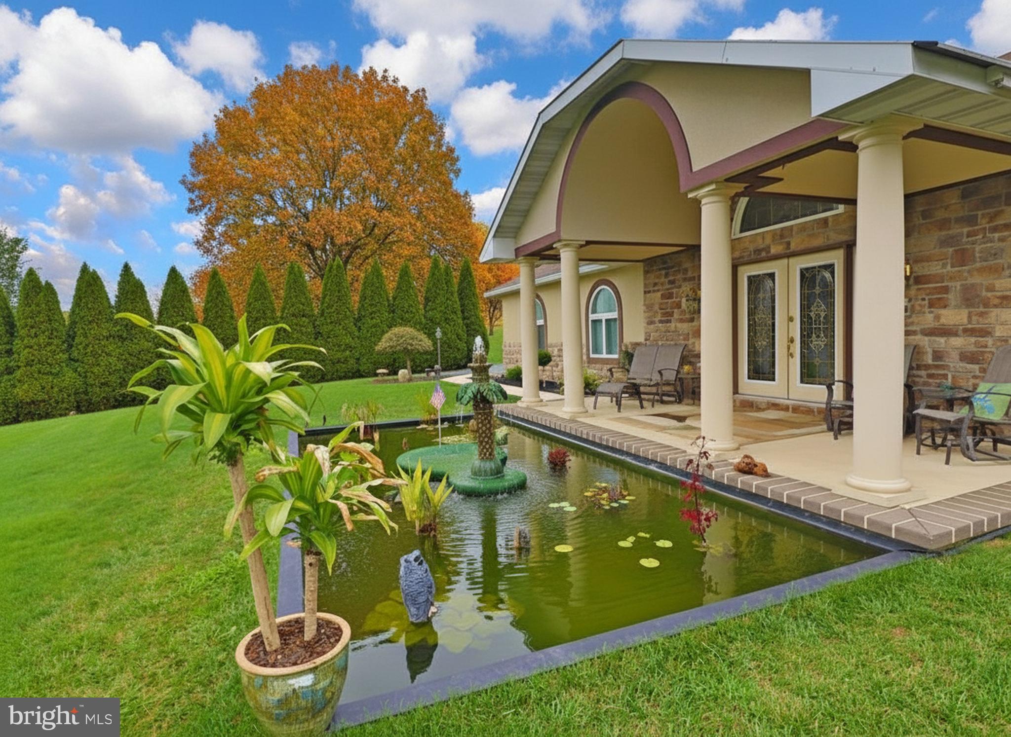 MILLRACE - Residential