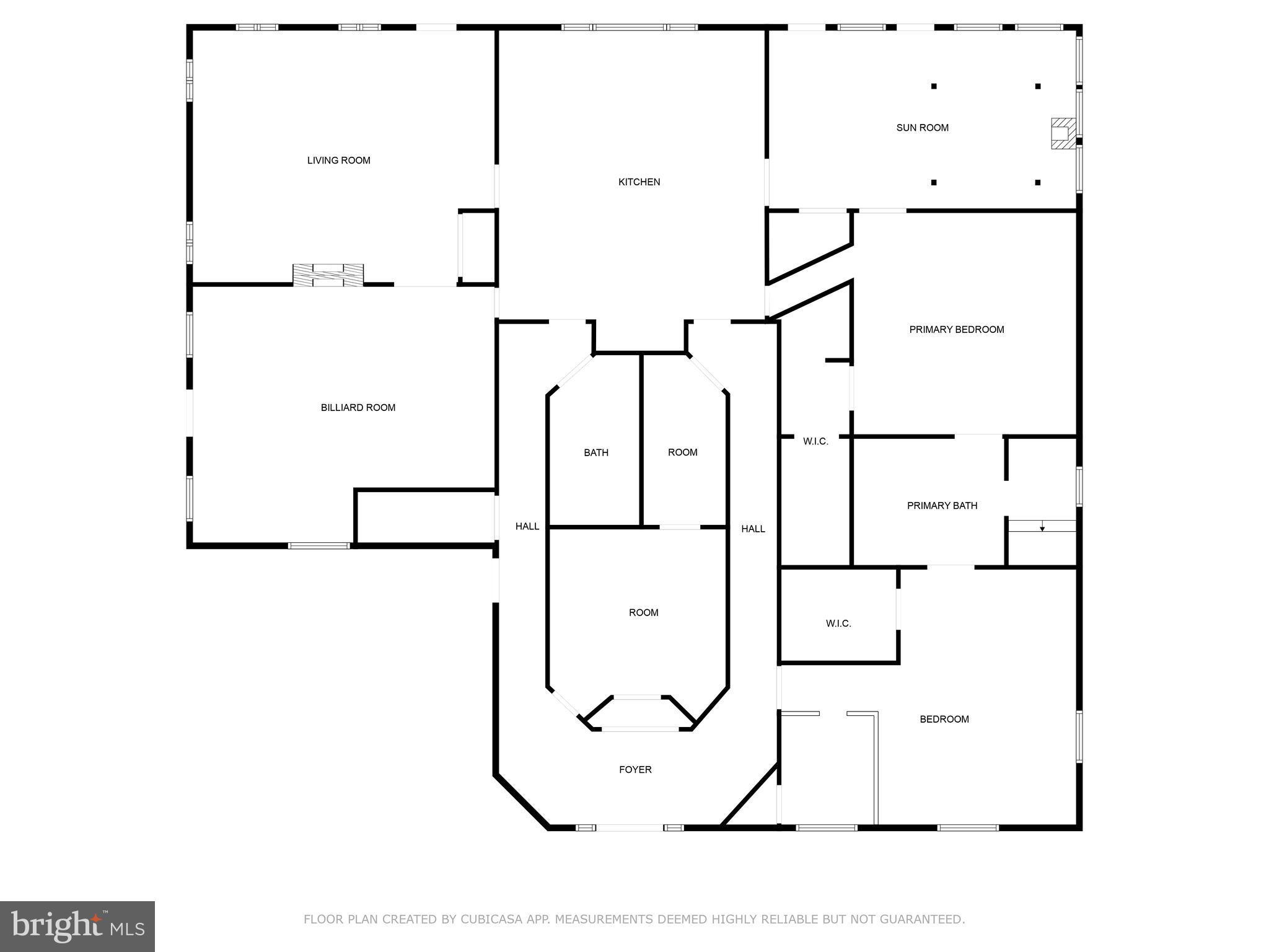 MILLRACE - Residential