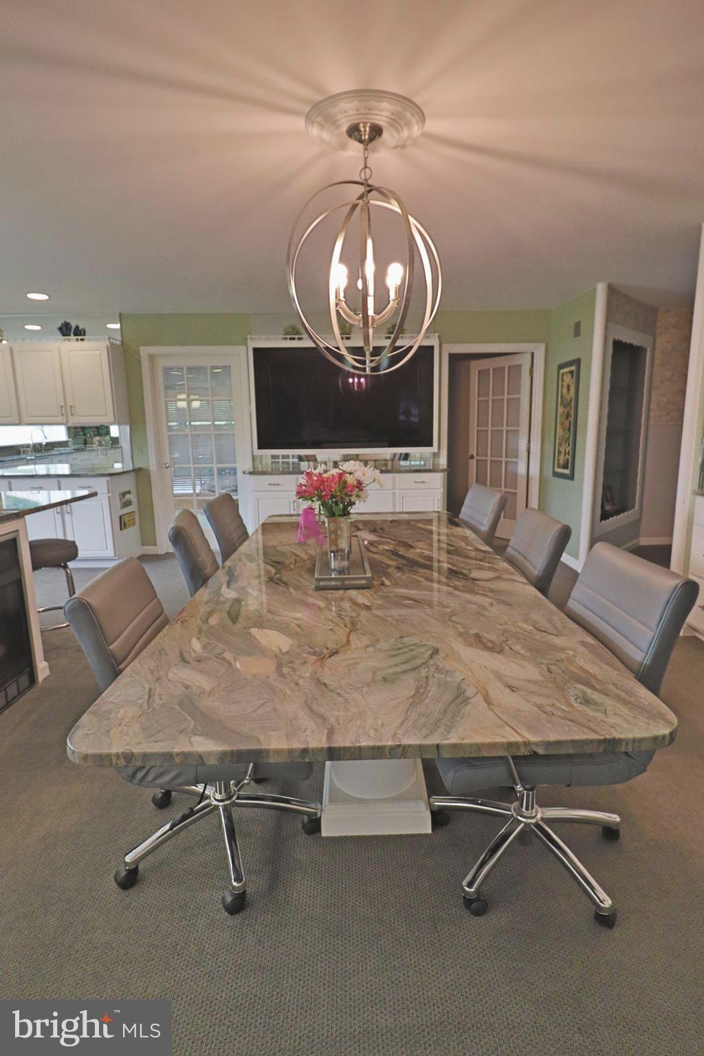 MILLRACE - Residential