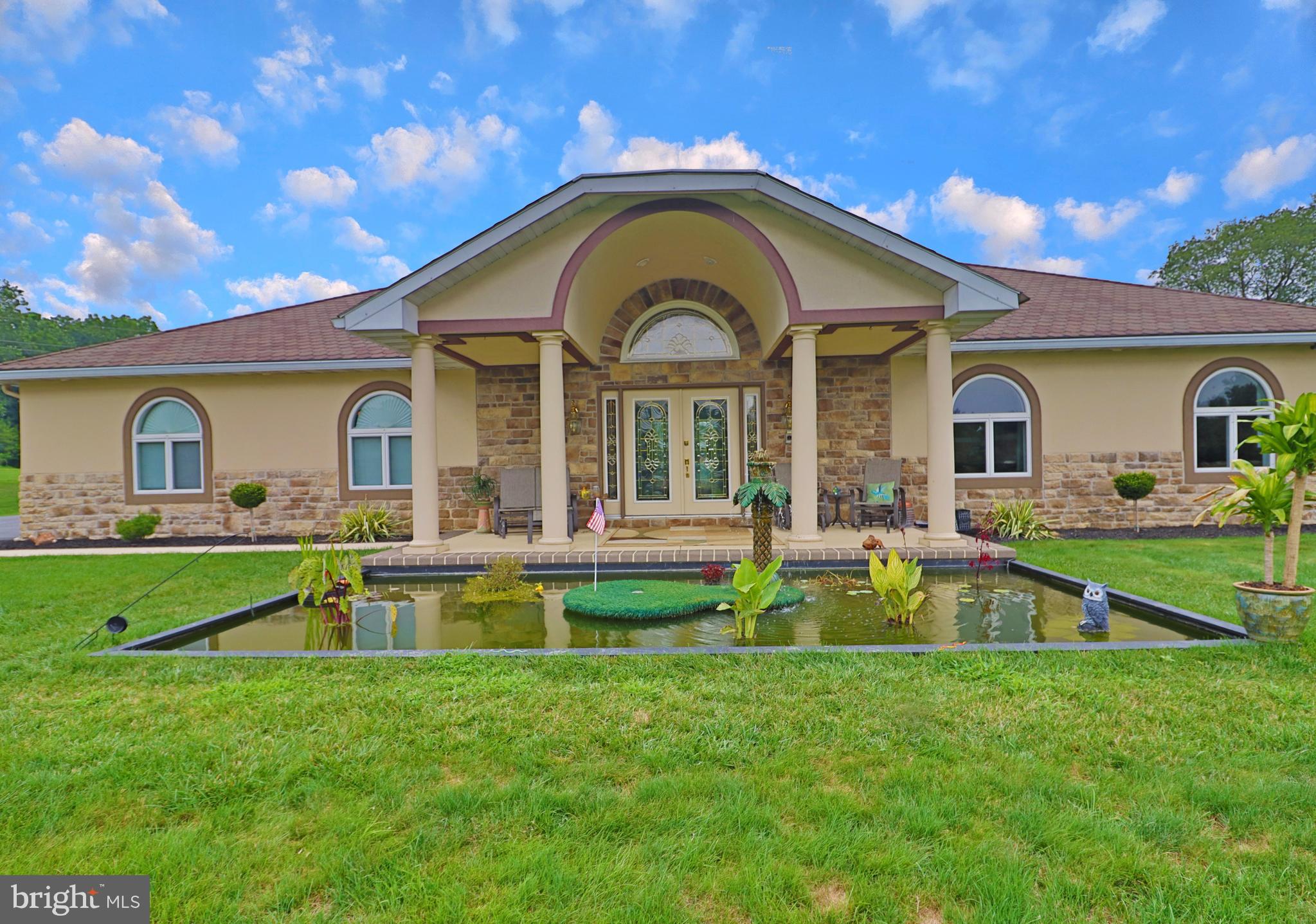 2440 WATER VALLEY ROAD