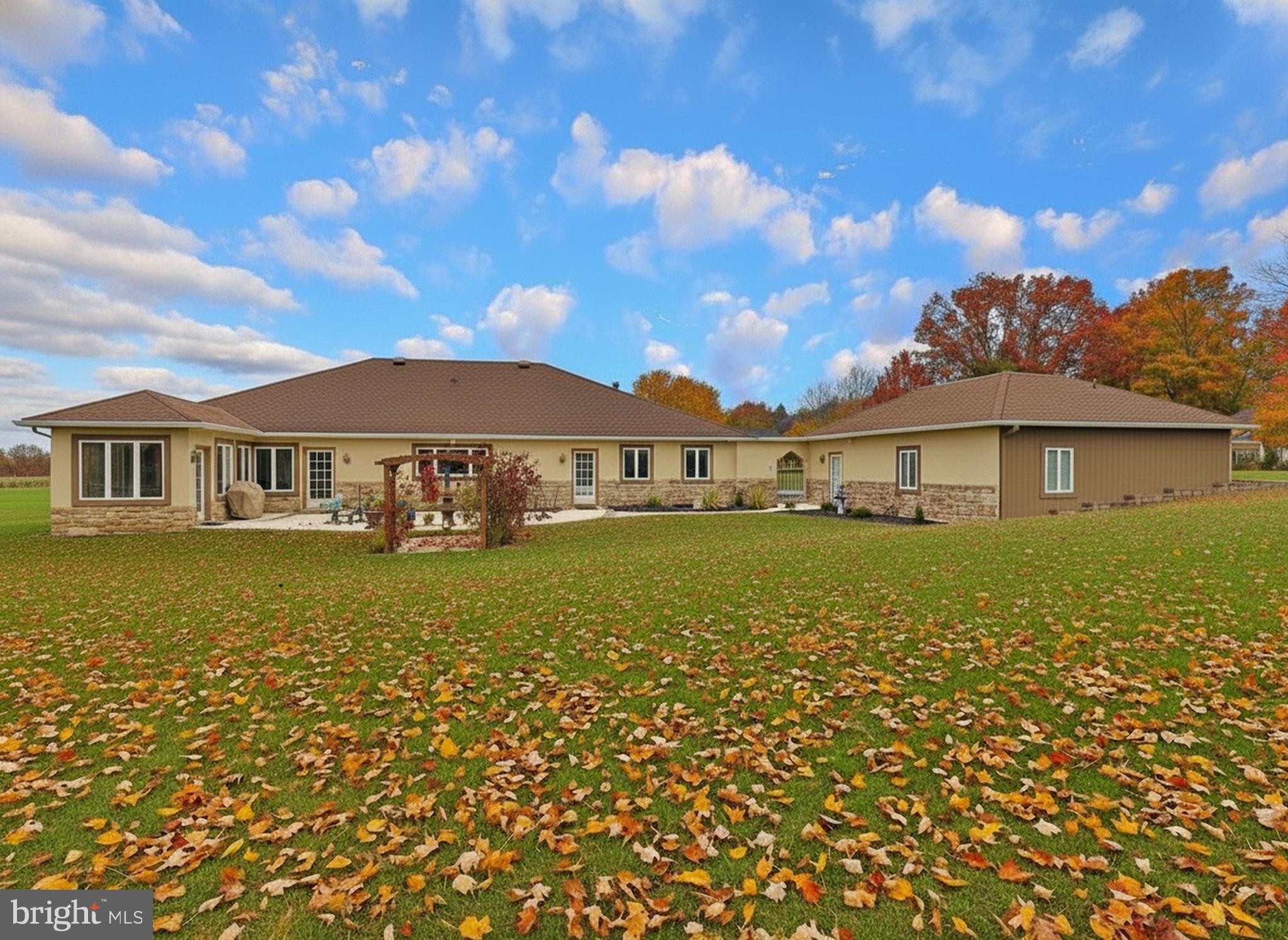 MILLRACE - Residential