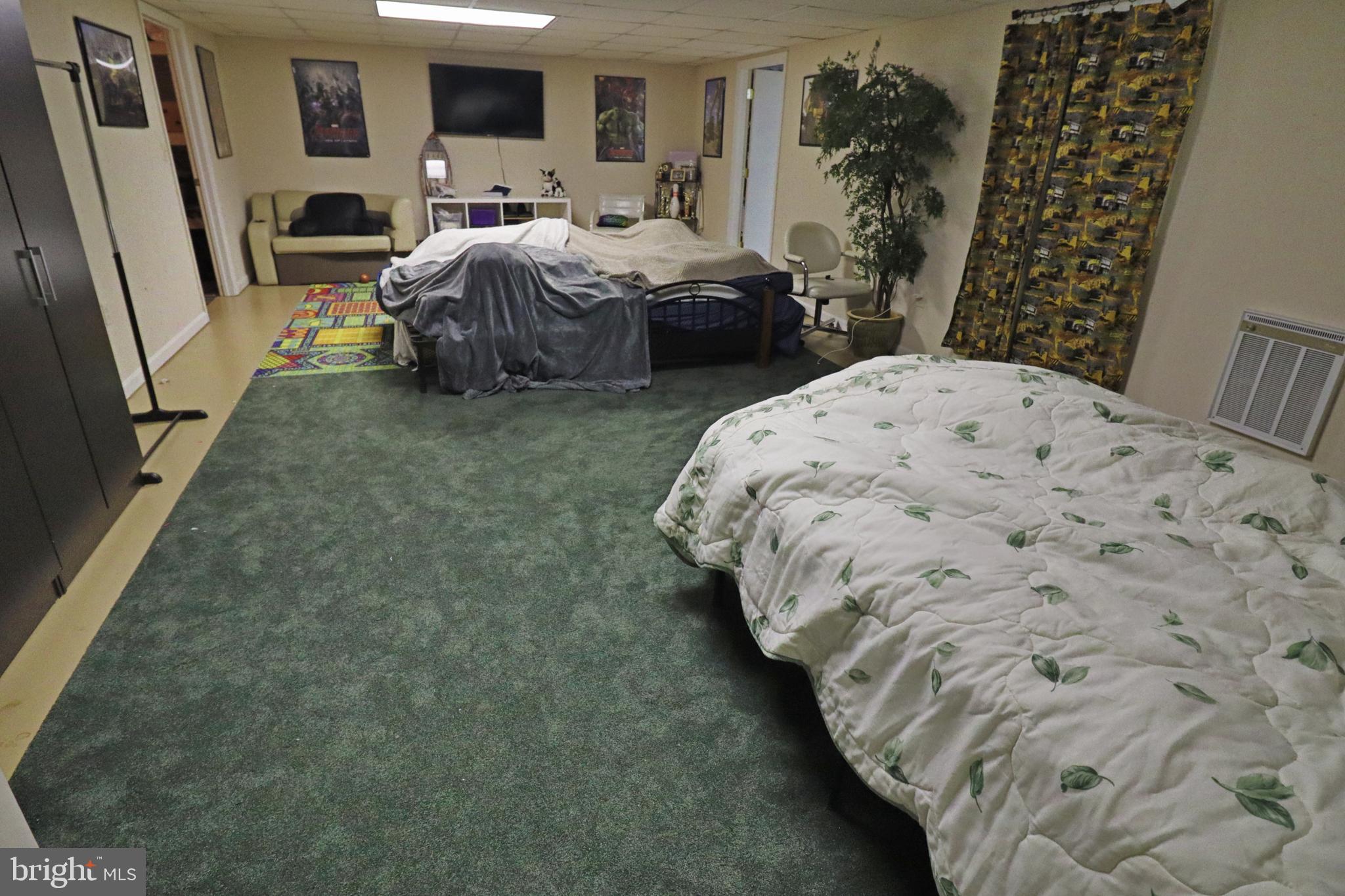 MILLRACE - Residential