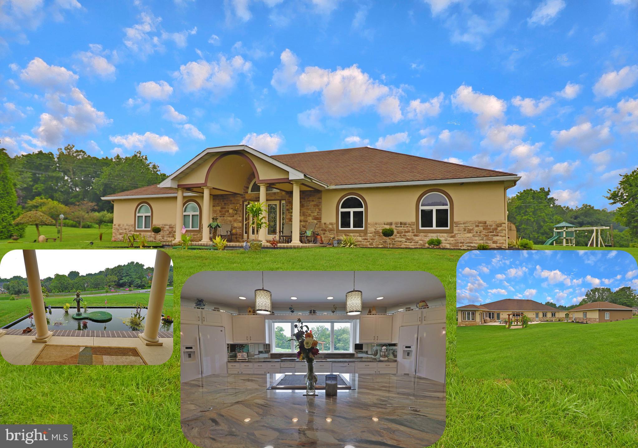 MILLRACE - Residential