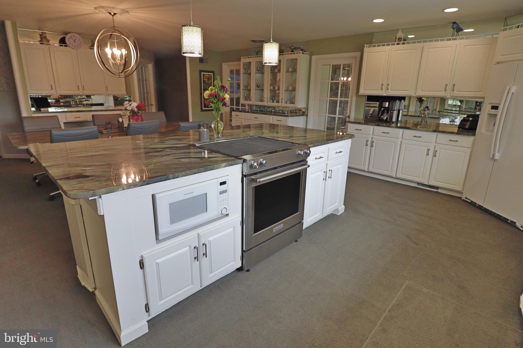 MILLRACE - Residential