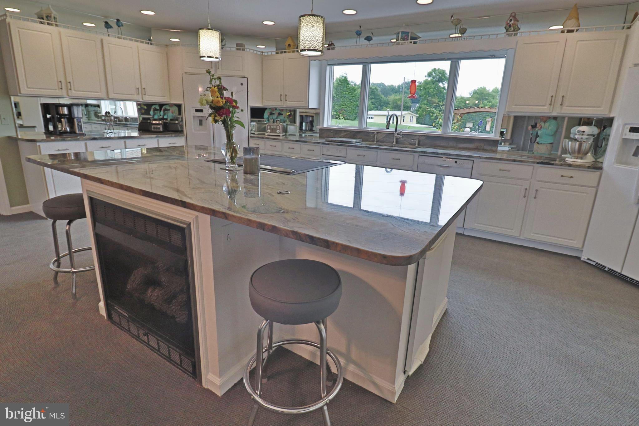 MILLRACE - Residential