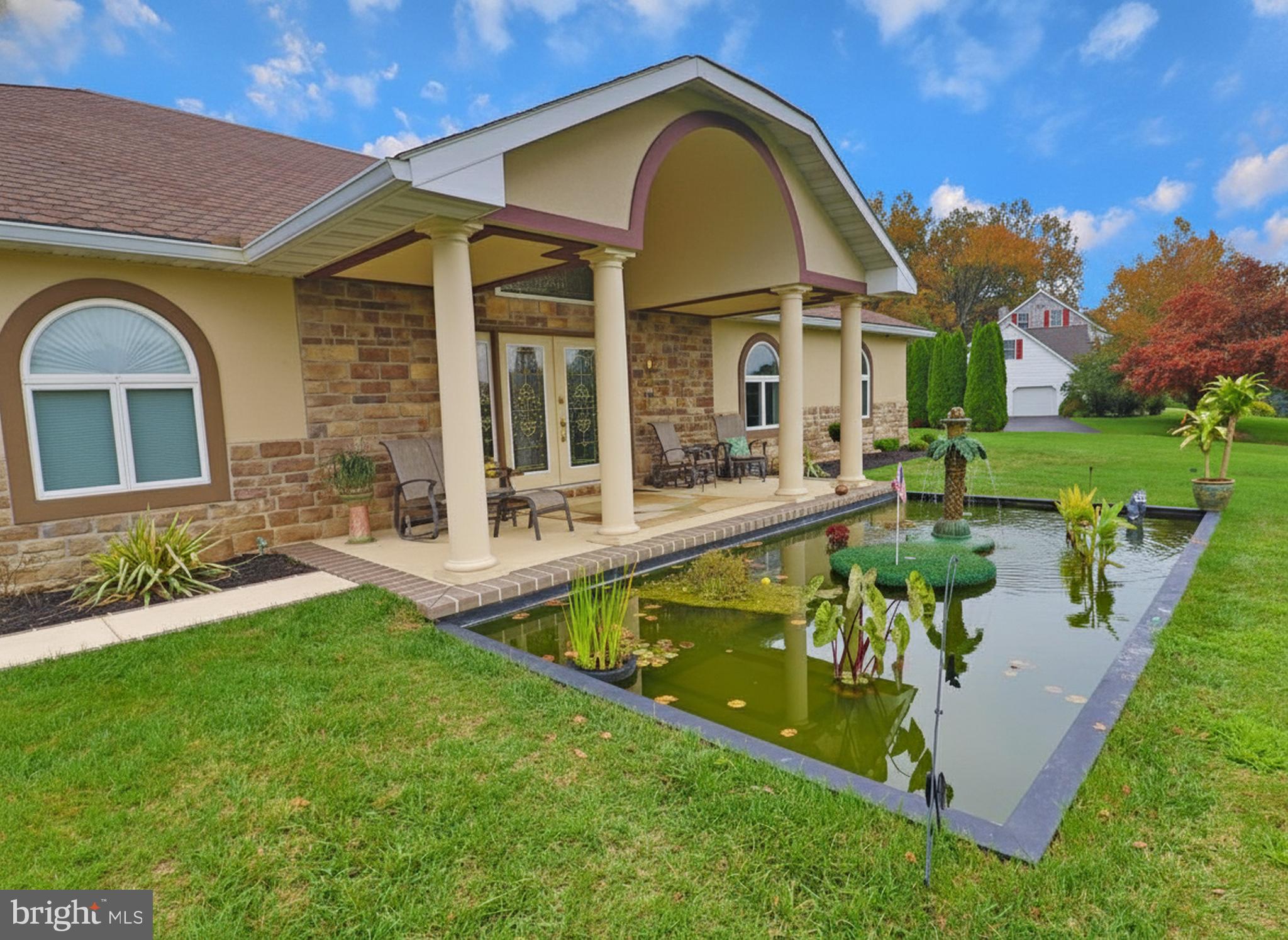 MILLRACE - Residential