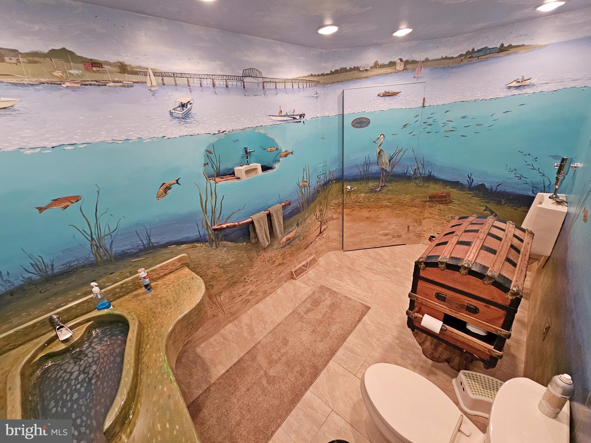 MILLRACE - Residential