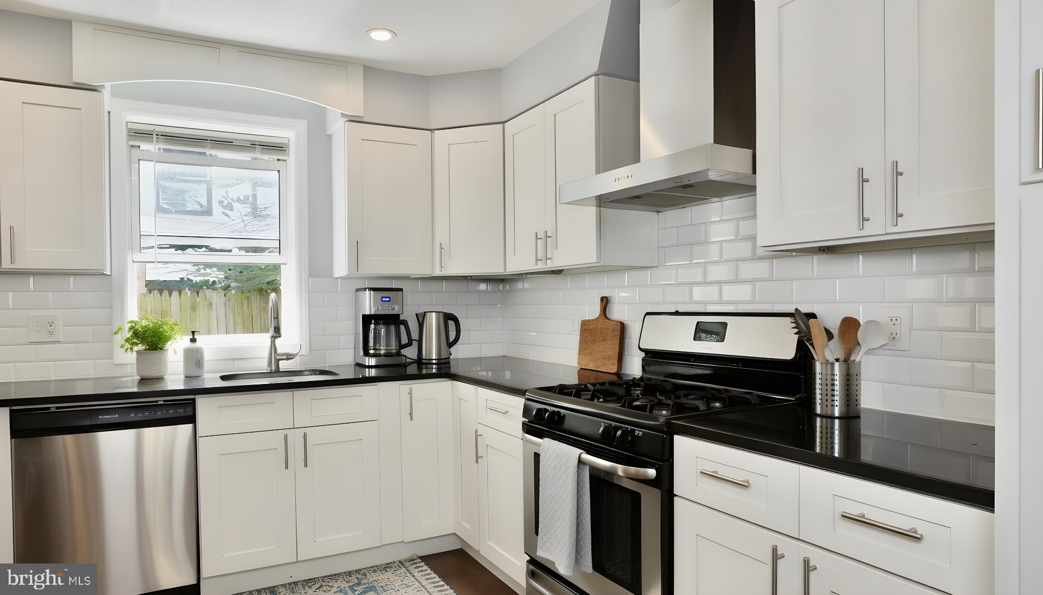 POINT BREEZE - Residential