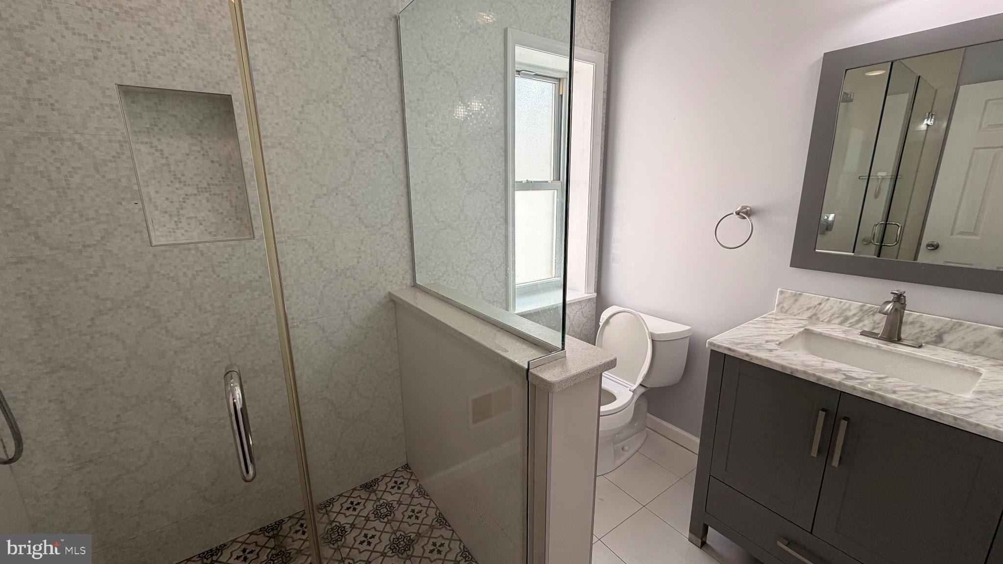 POINT BREEZE - Residential