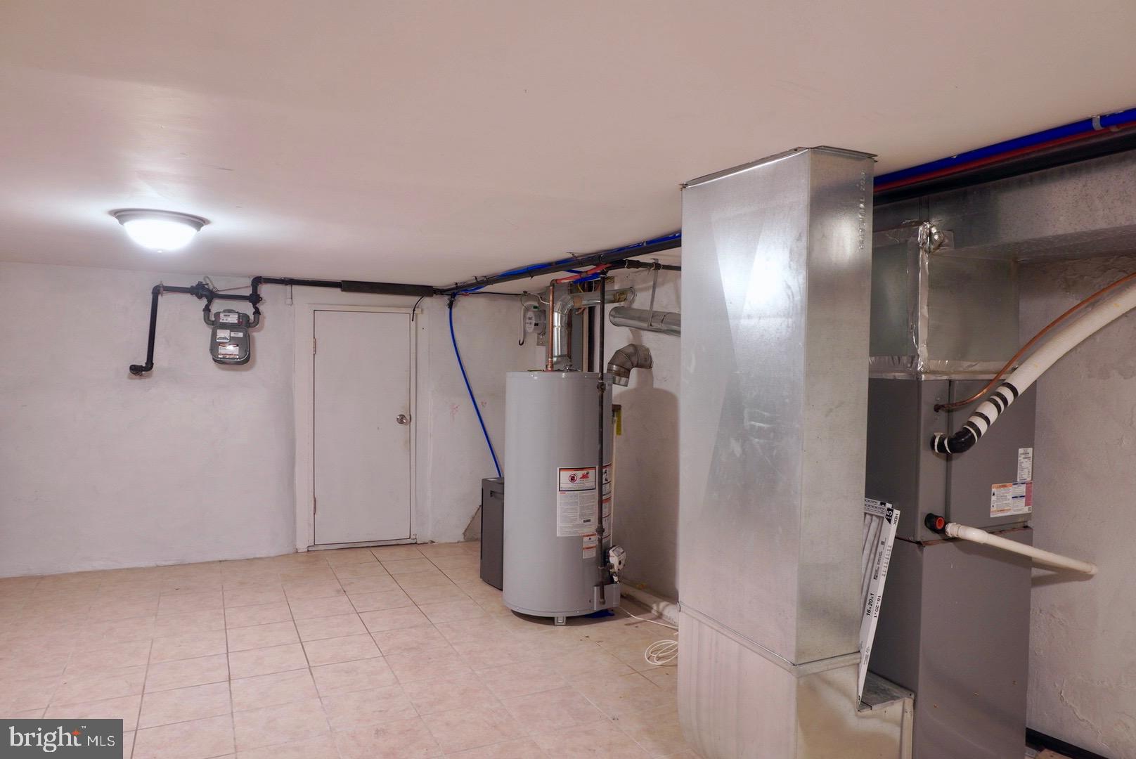 POINT BREEZE - Residential