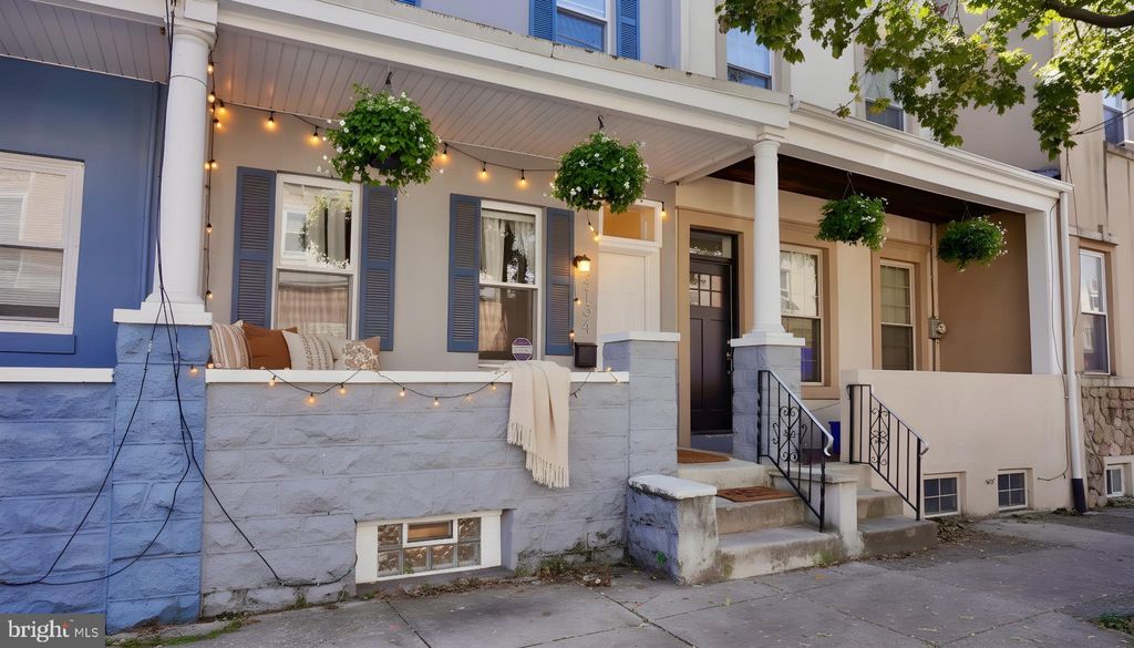 Photo of 2134 Wharton Street, PHILADELPHIA, PA 19146 (MLS # PAPH2544230)