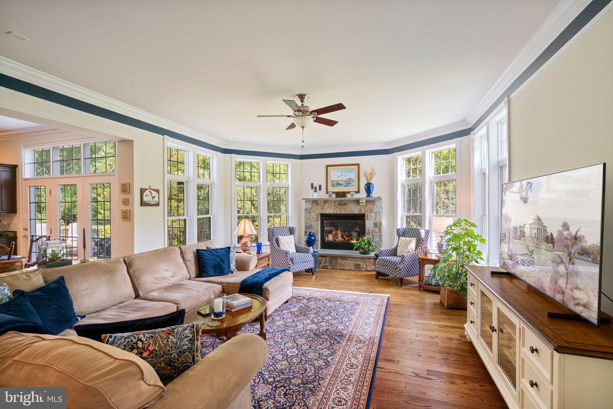 WATERFORD VIEW ESTATES - Residential