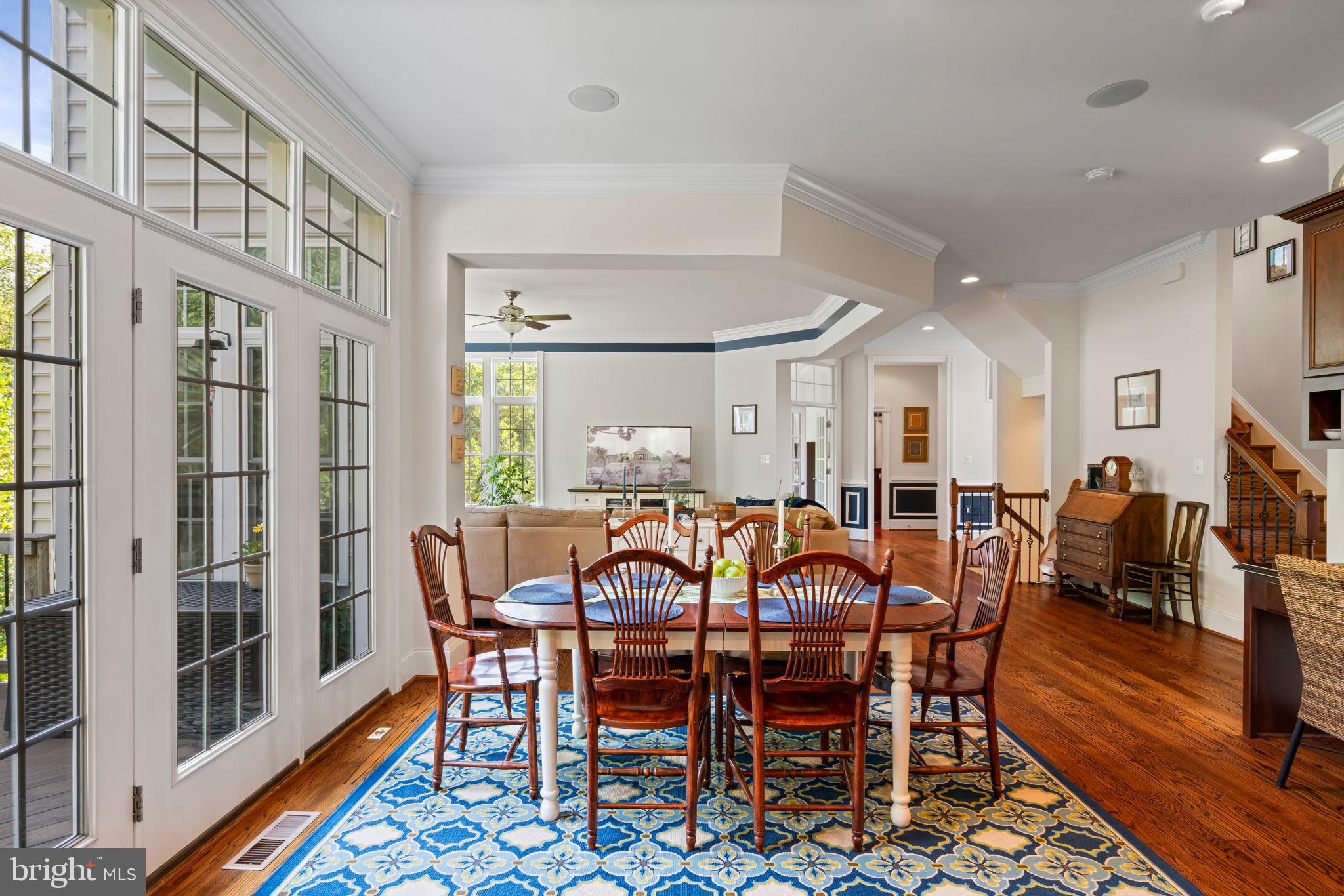 WATERFORD VIEW ESTATES - Residential