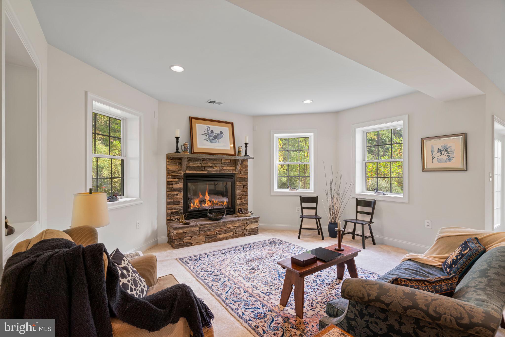 WATERFORD VIEW ESTATES - Residential