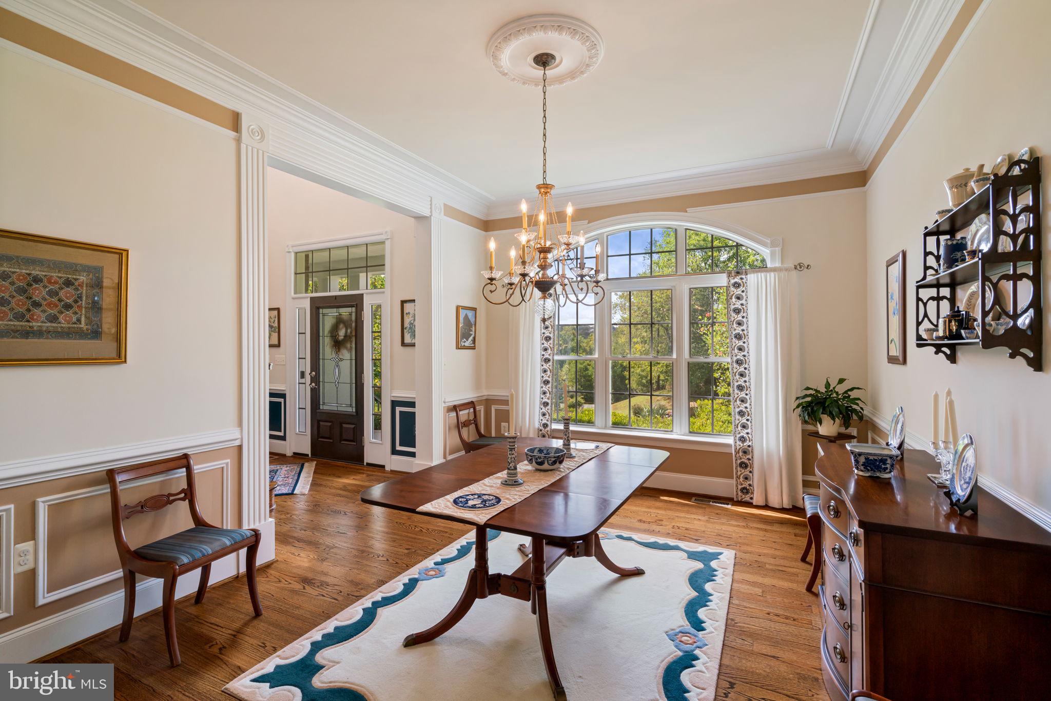 WATERFORD VIEW ESTATES - Residential