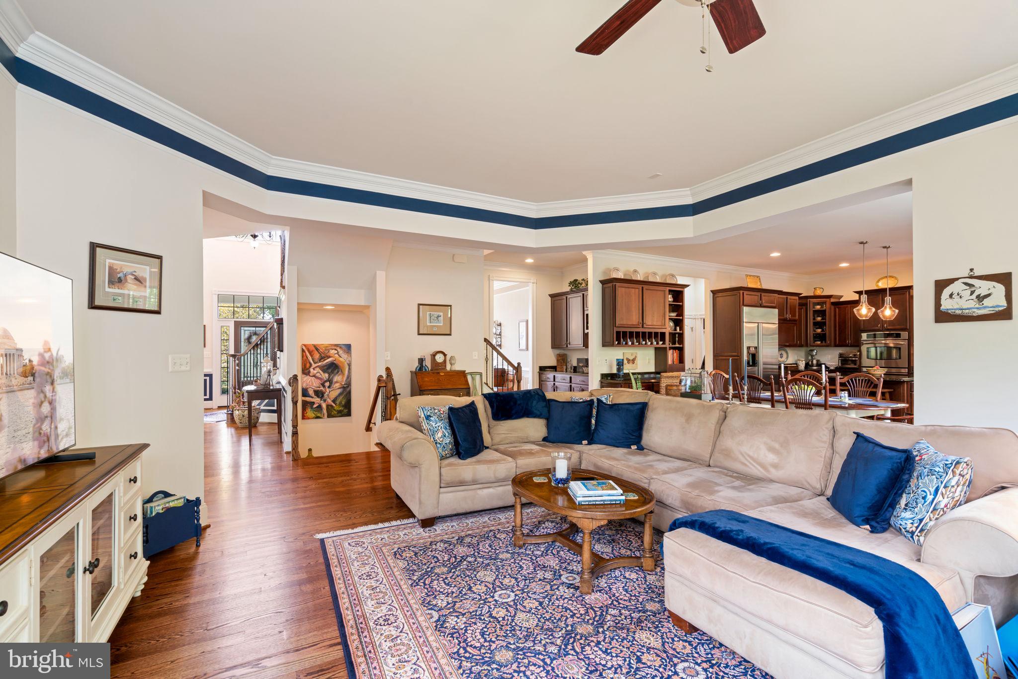 WATERFORD VIEW ESTATES - Residential