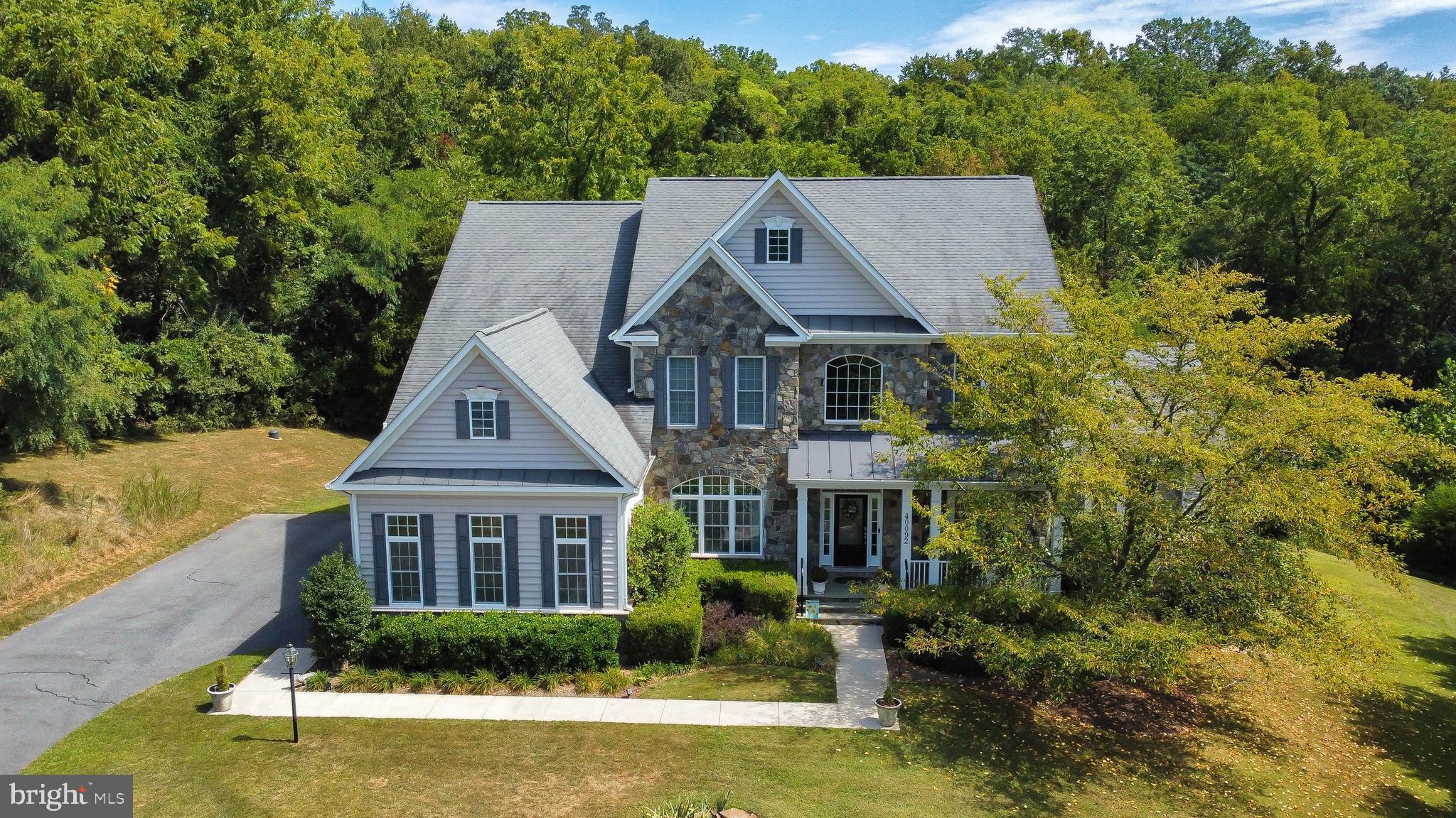 WATERFORD VIEW ESTATES - Residential