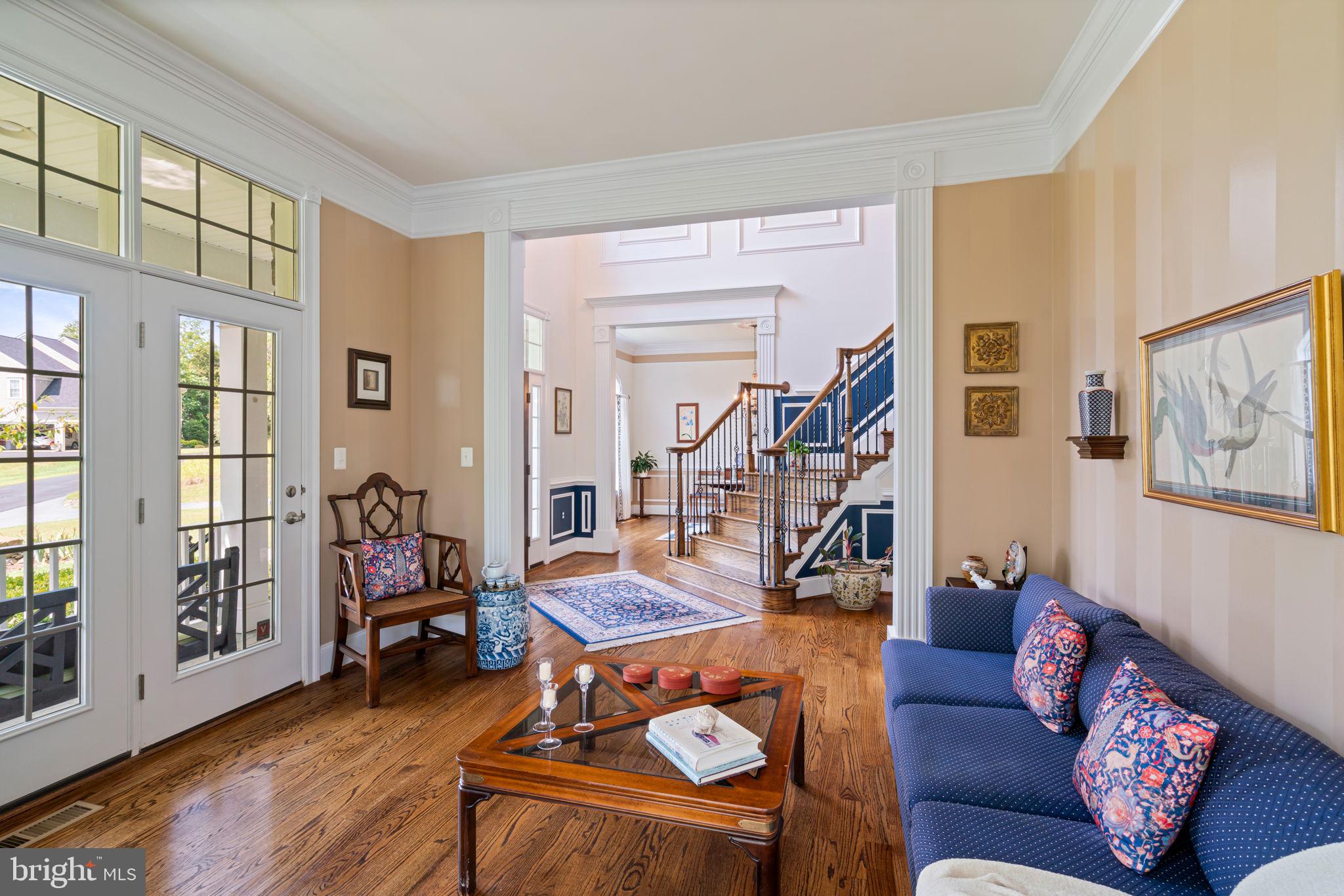 WATERFORD VIEW ESTATES - Residential