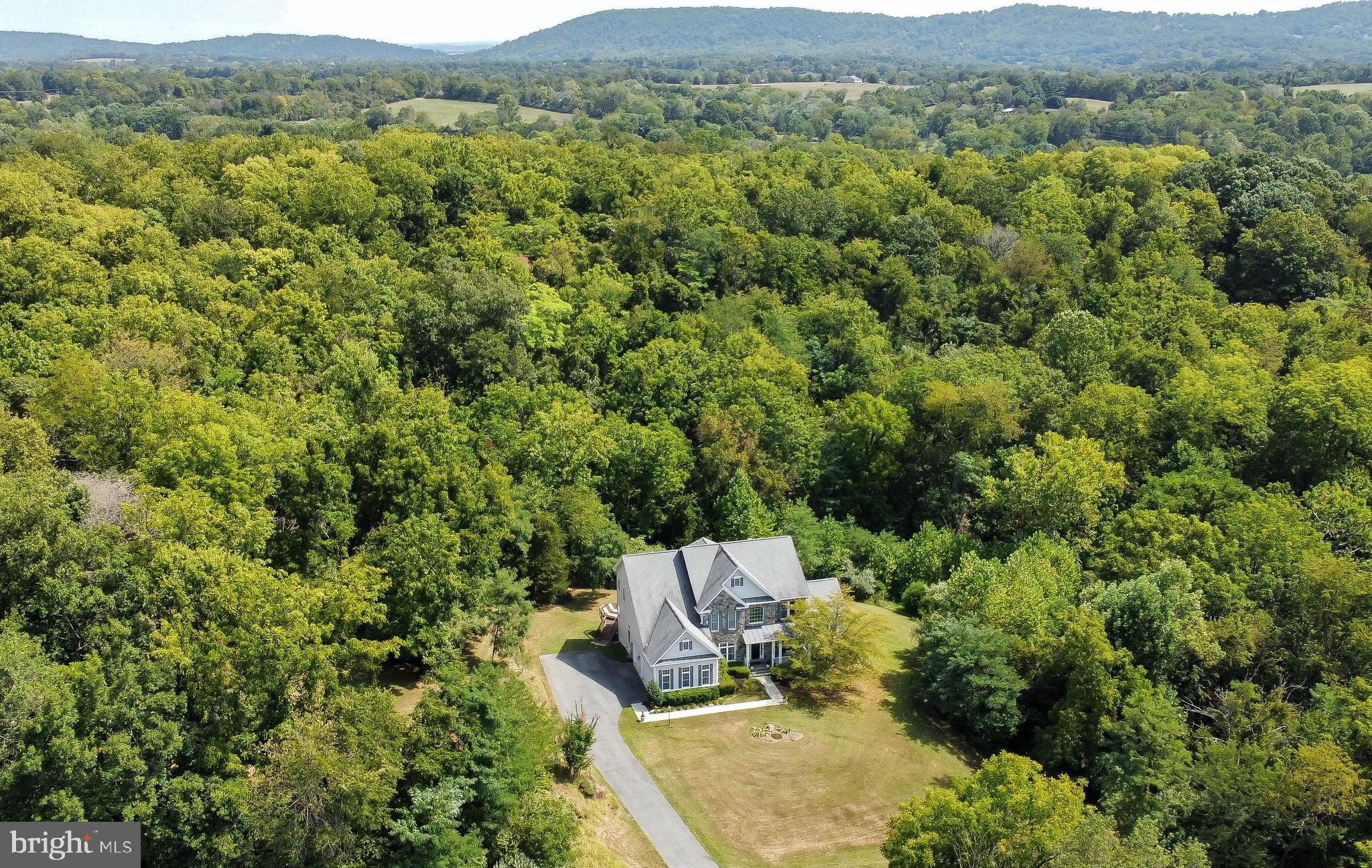 WATERFORD VIEW ESTATES - Residential