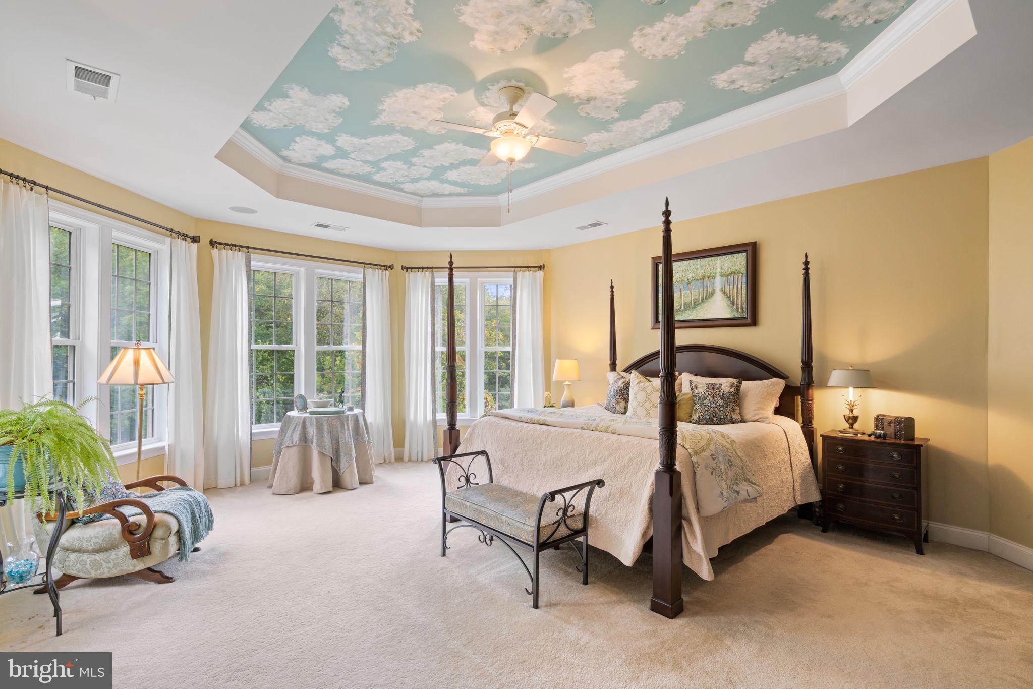 WATERFORD VIEW ESTATES - Residential