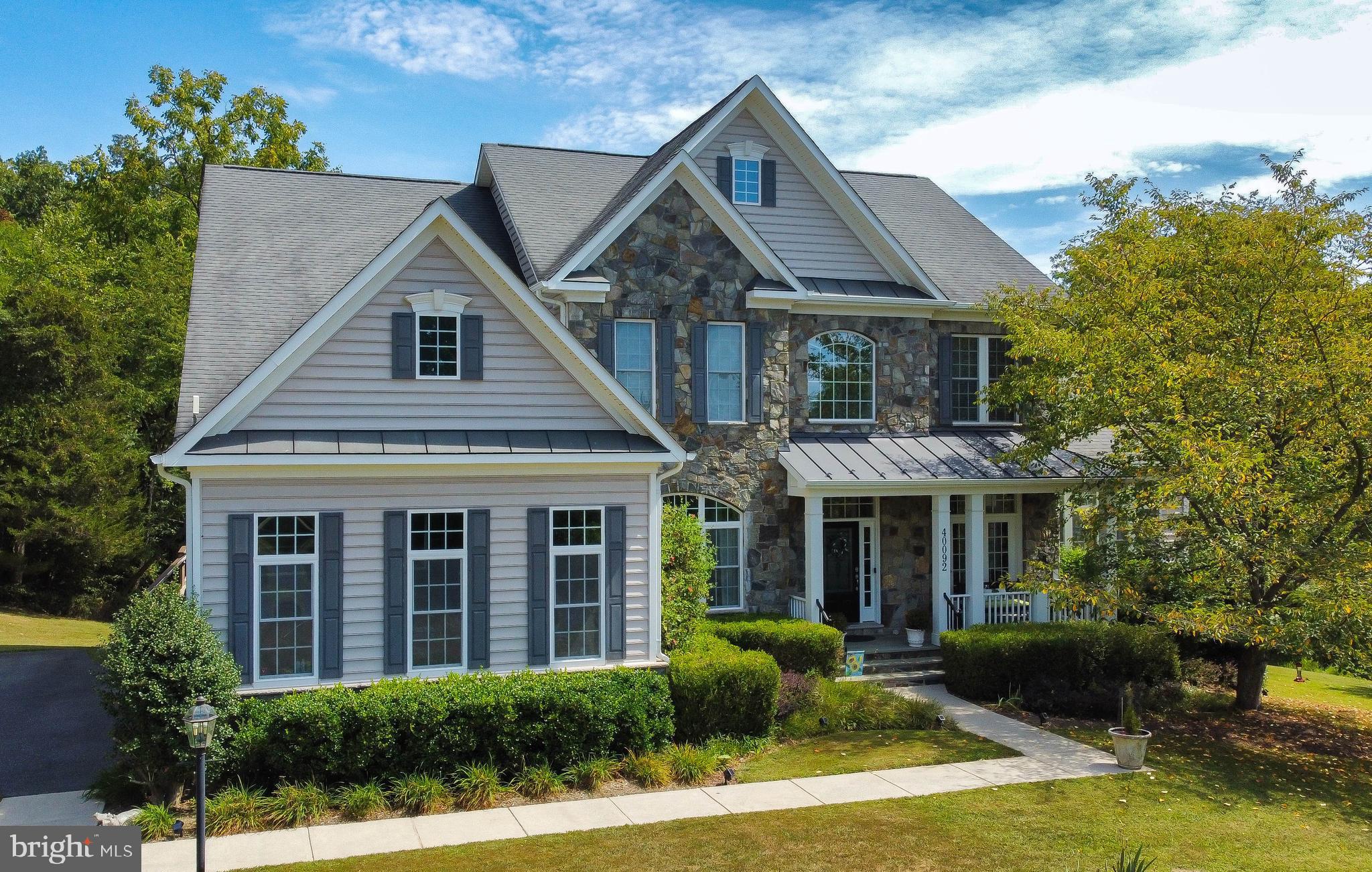 WATERFORD VIEW ESTATES - Residential