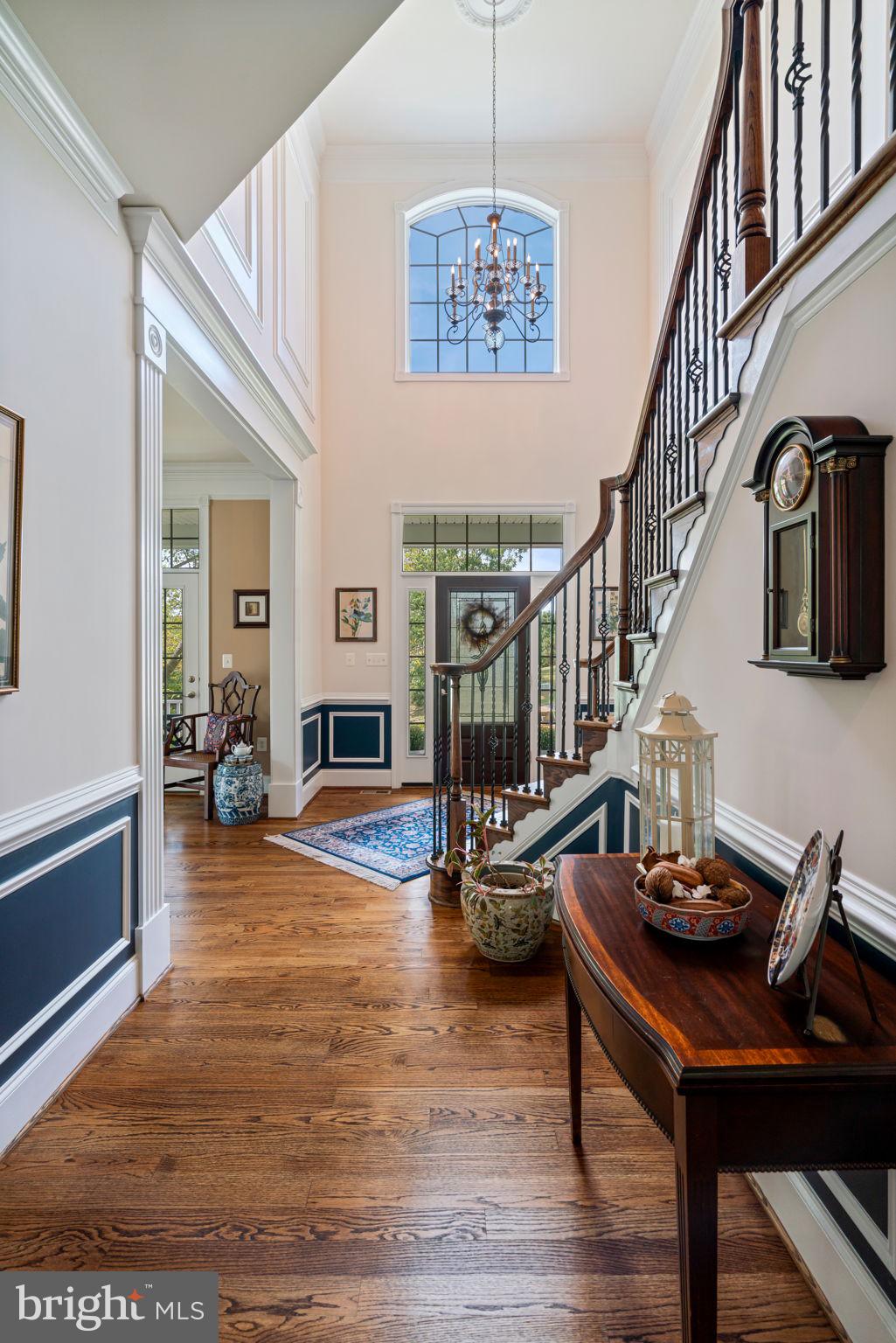 WATERFORD VIEW ESTATES - Residential