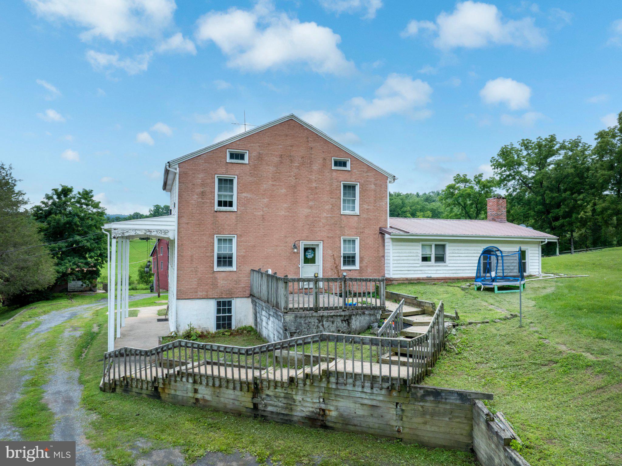 114 TUCKER ROAD