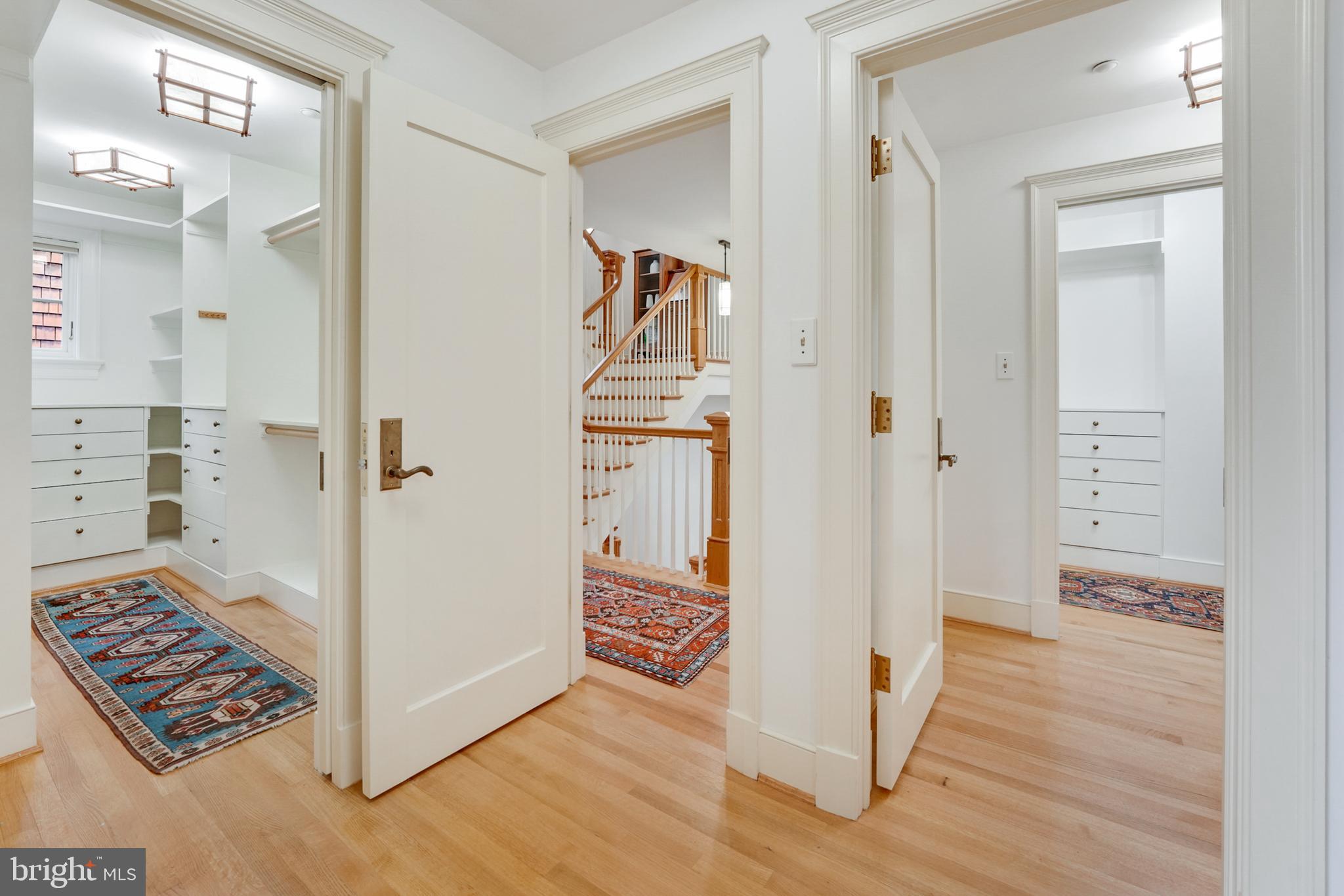 BROOKMONT - Residential