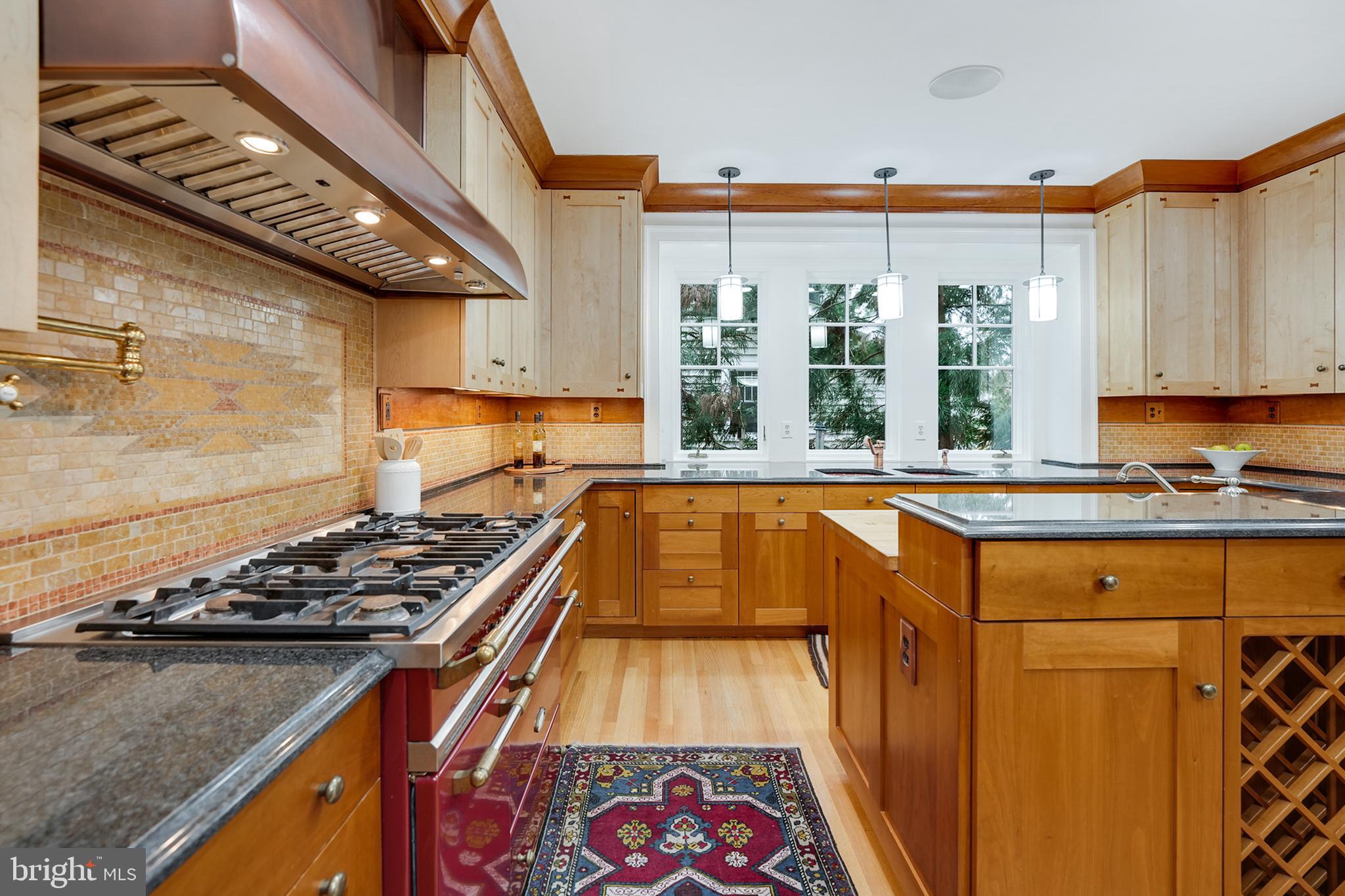 BROOKMONT - Residential