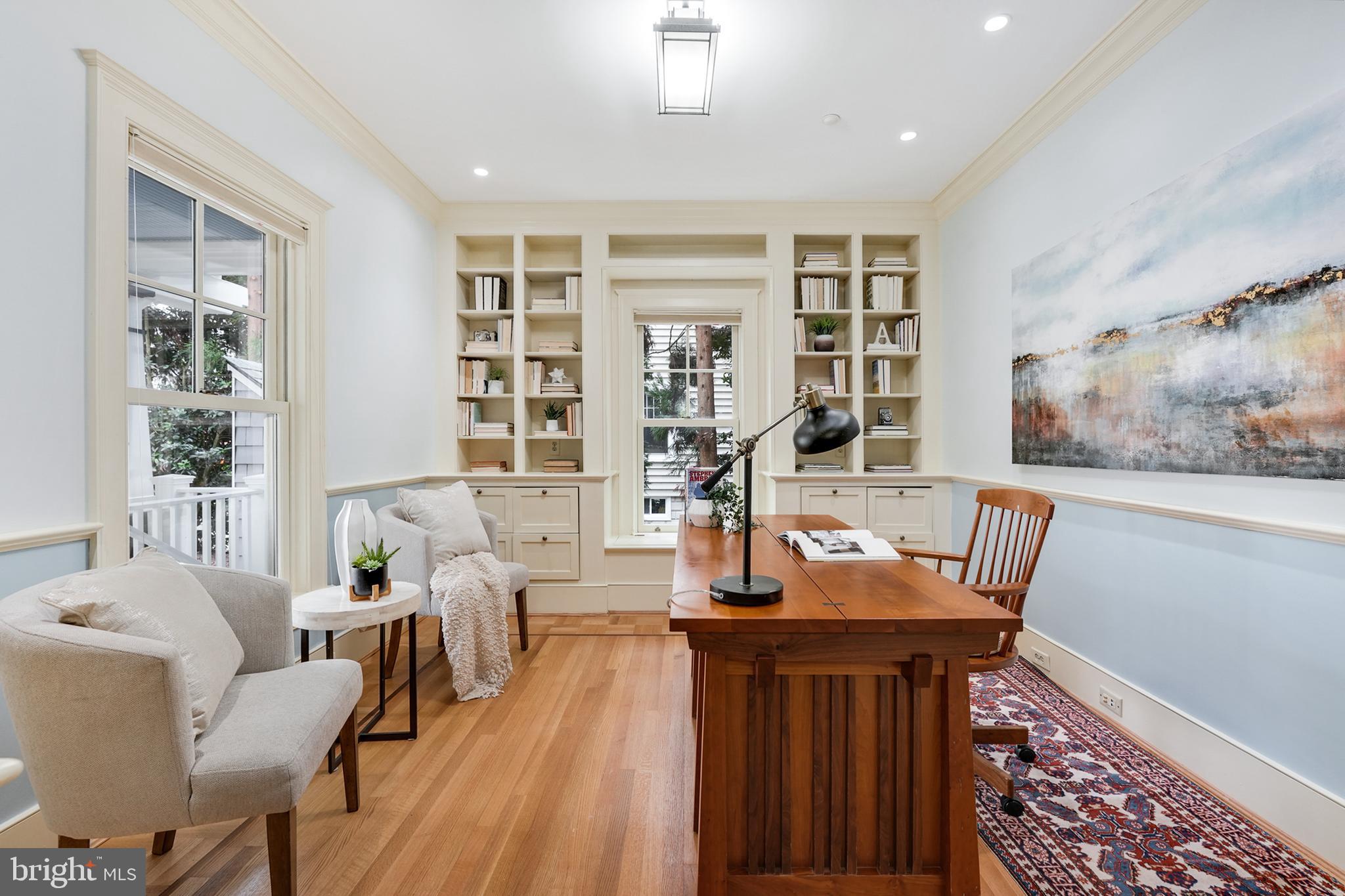 BROOKMONT - Residential