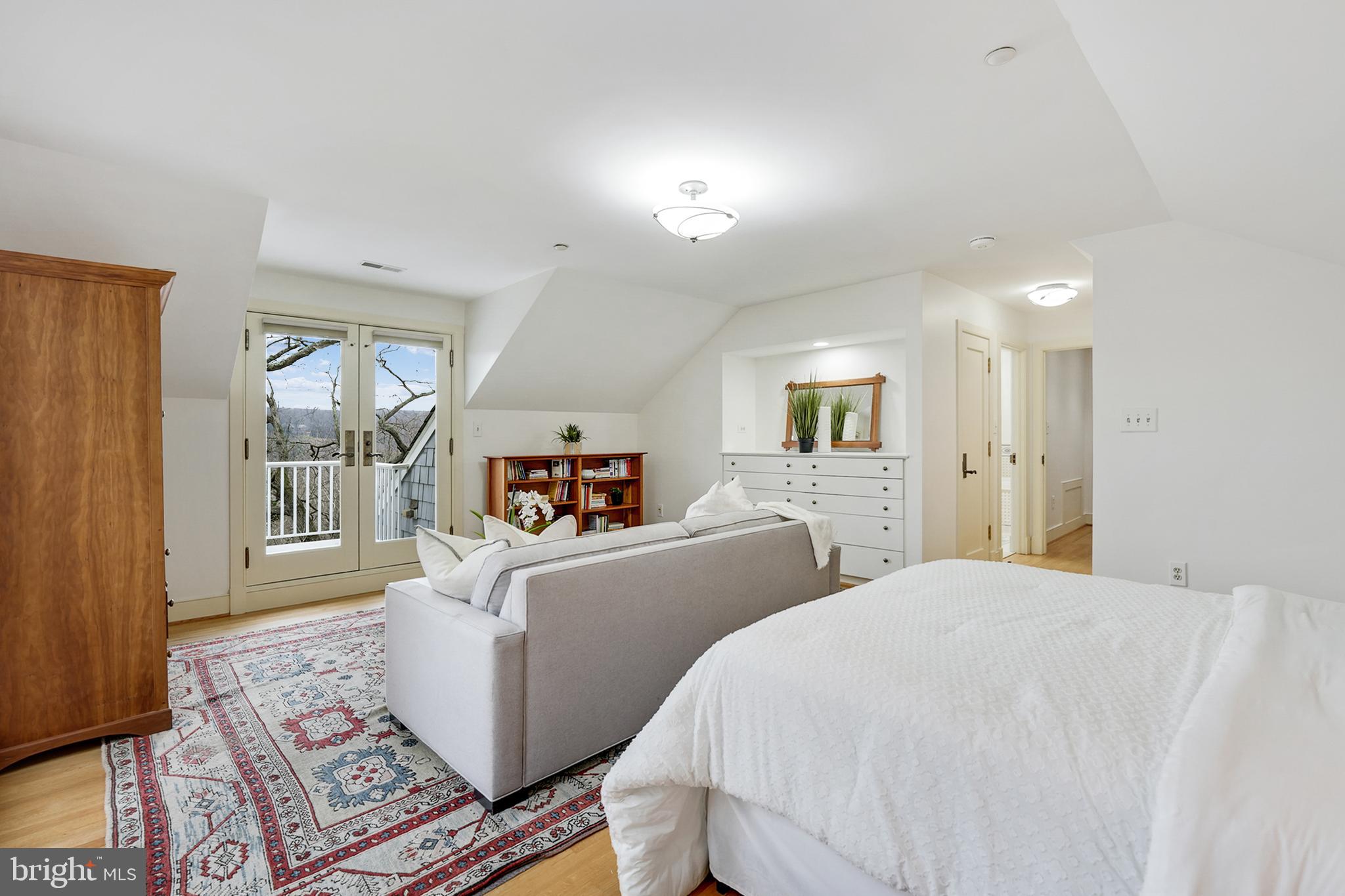 BROOKMONT - Residential