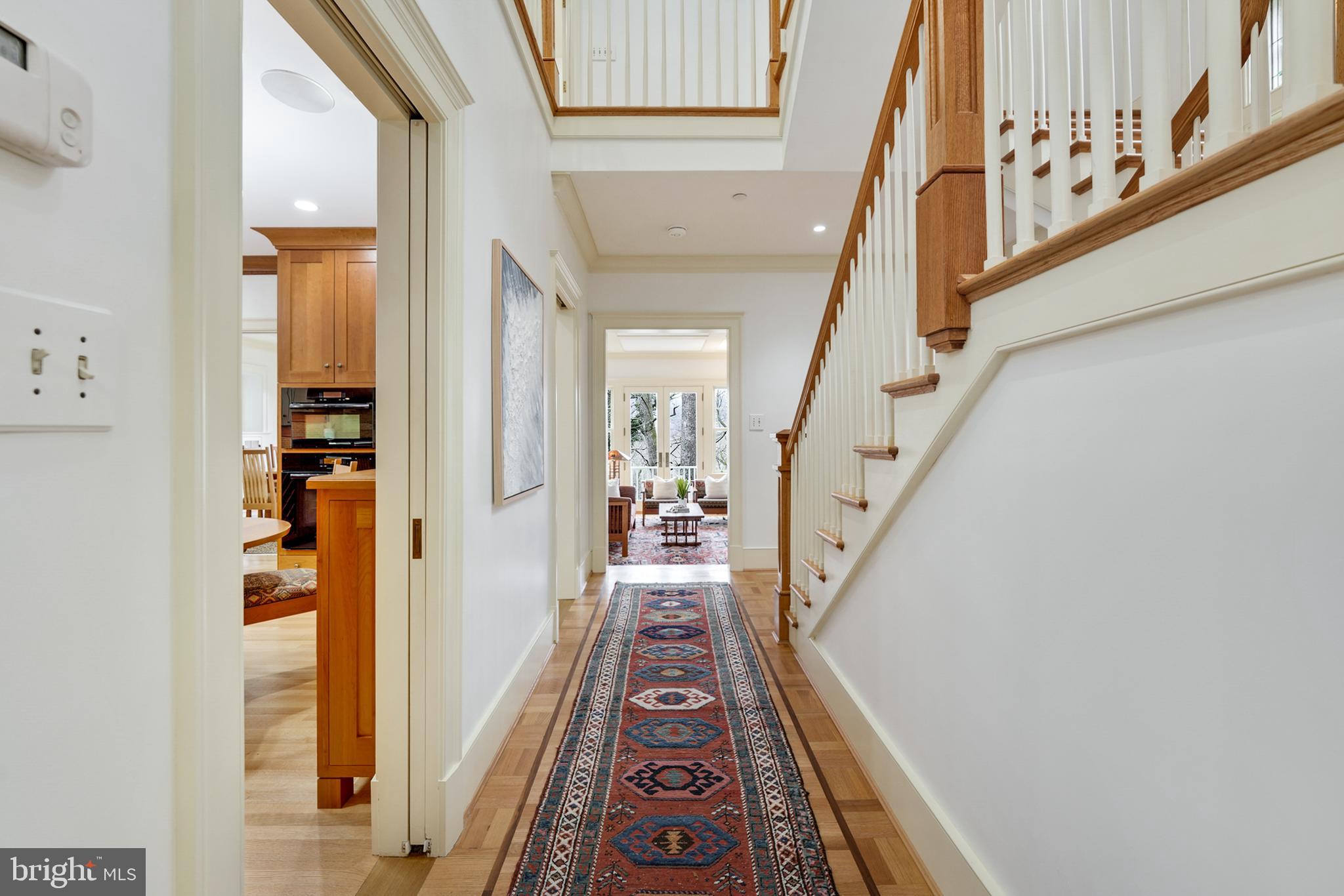 BROOKMONT - Residential