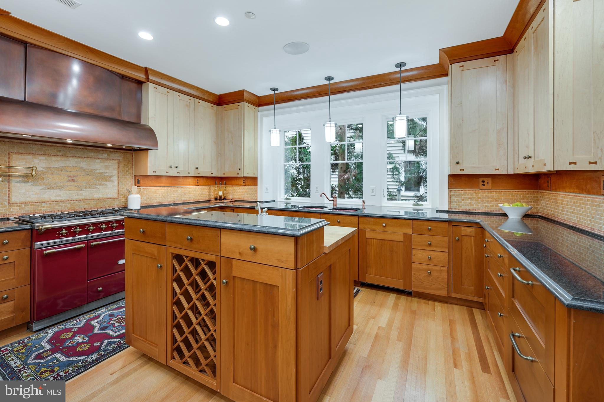 BROOKMONT - Residential