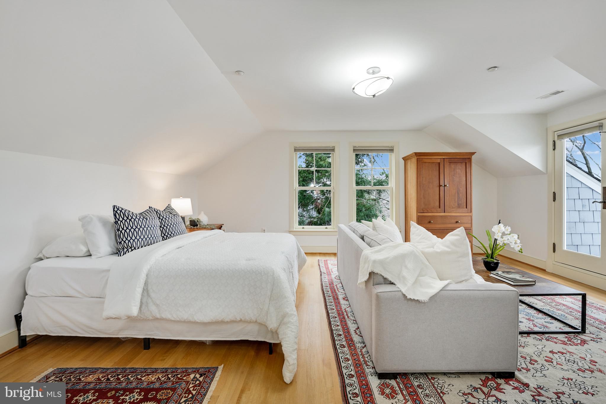 BROOKMONT - Residential