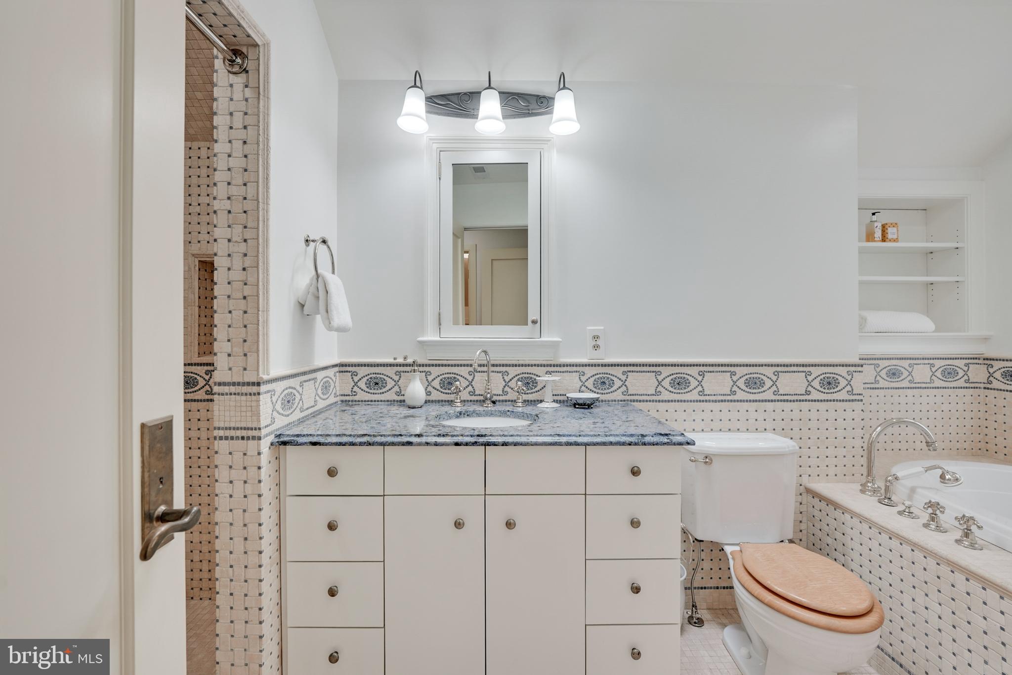 BROOKMONT - Residential