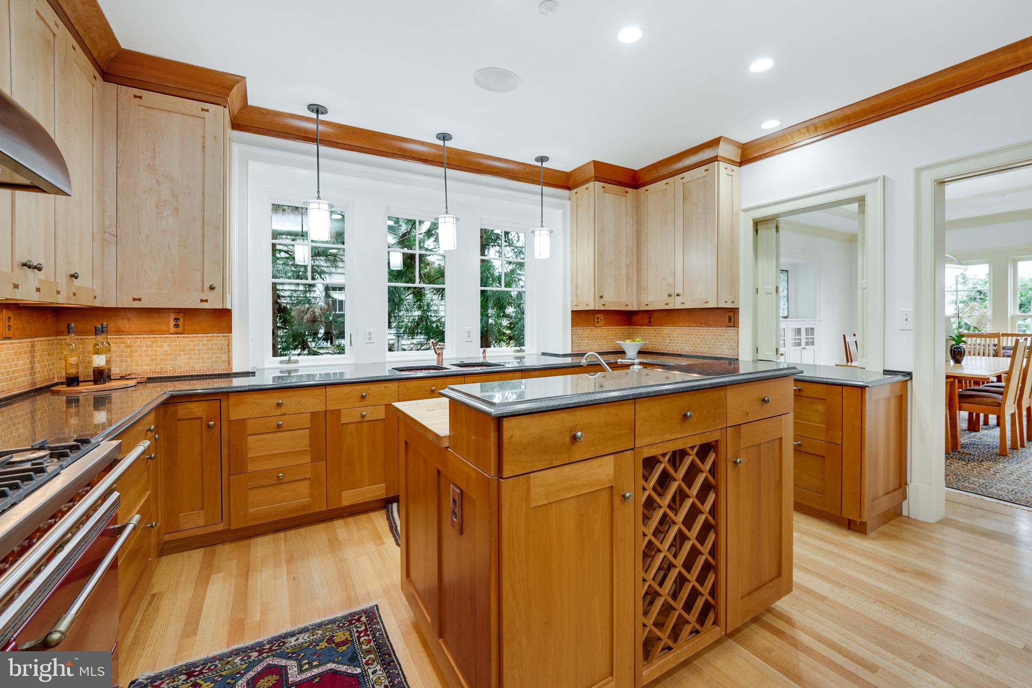 BROOKMONT - Residential