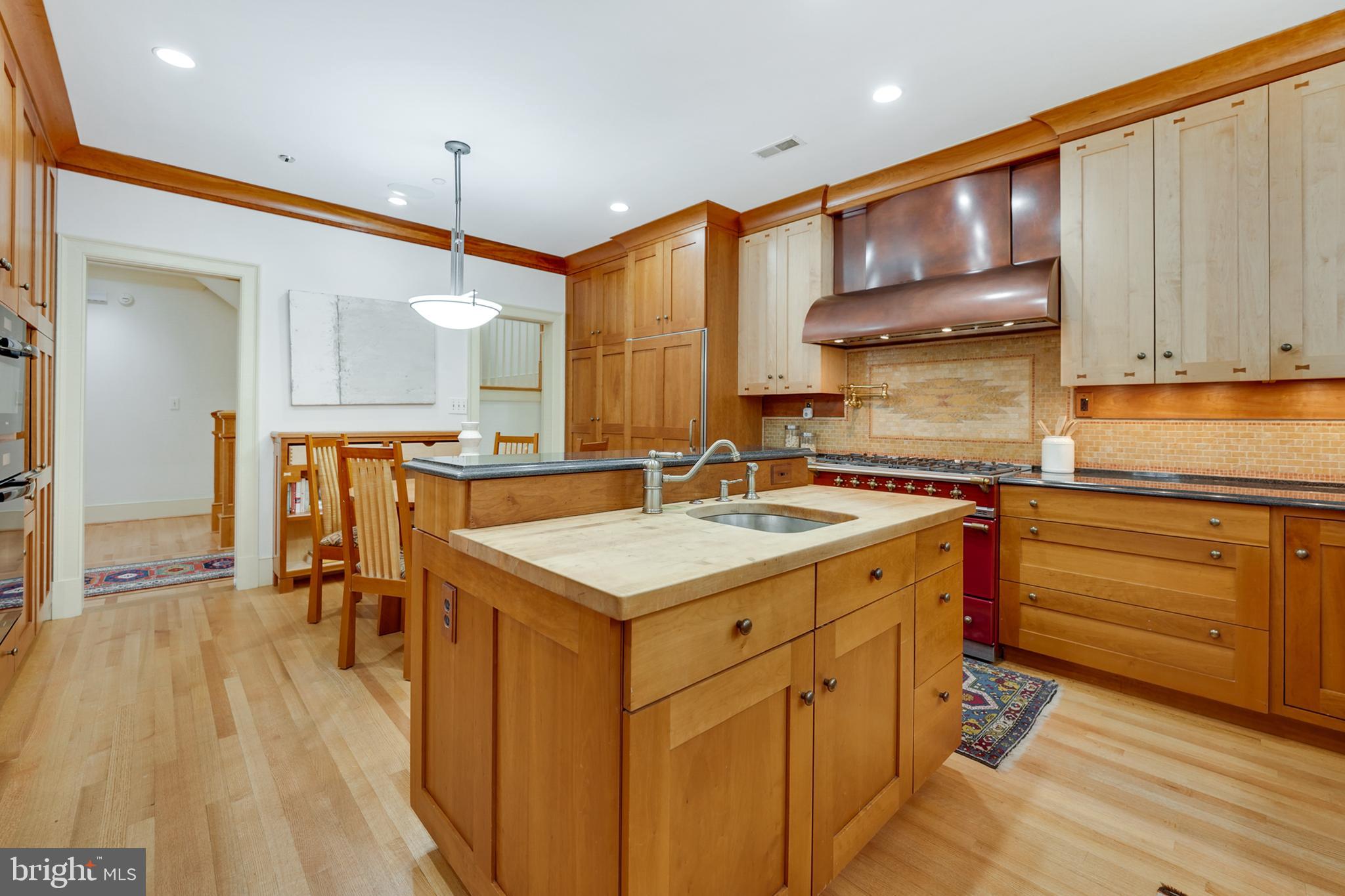 BROOKMONT - Residential