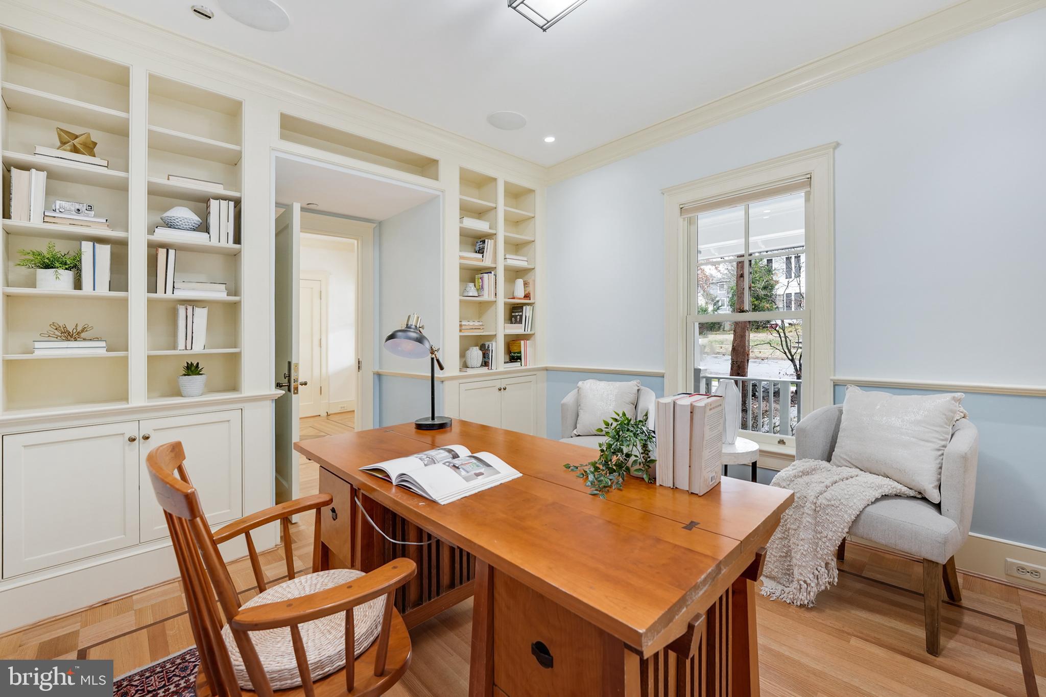 BROOKMONT - Residential