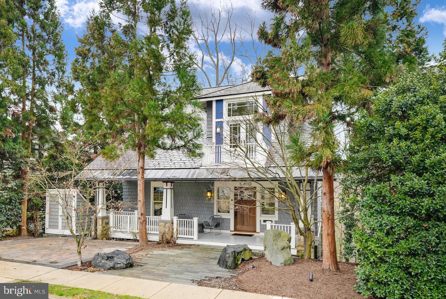 BROOKMONT - Residential